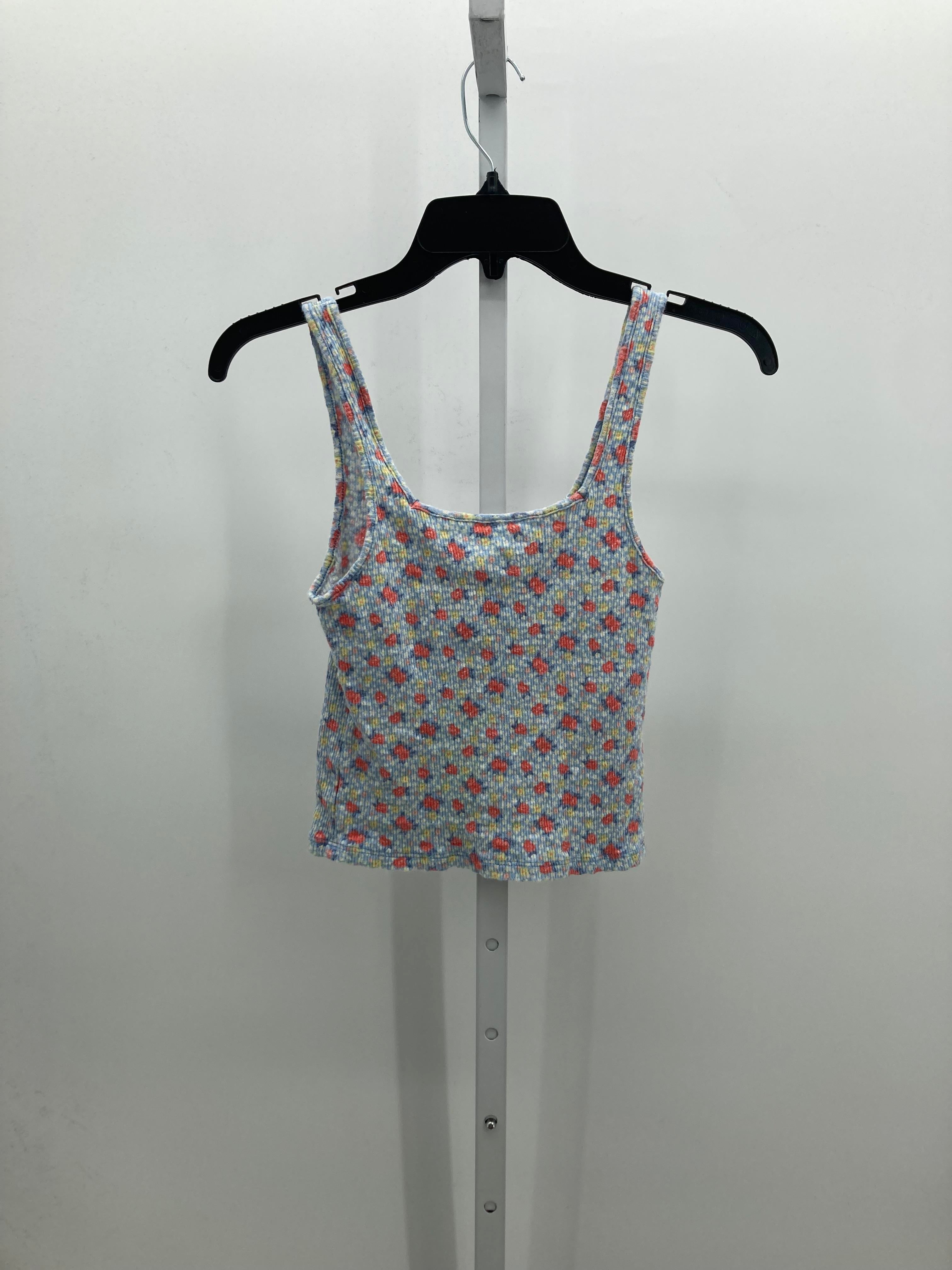 American Eagle Size Large Juniors Tank