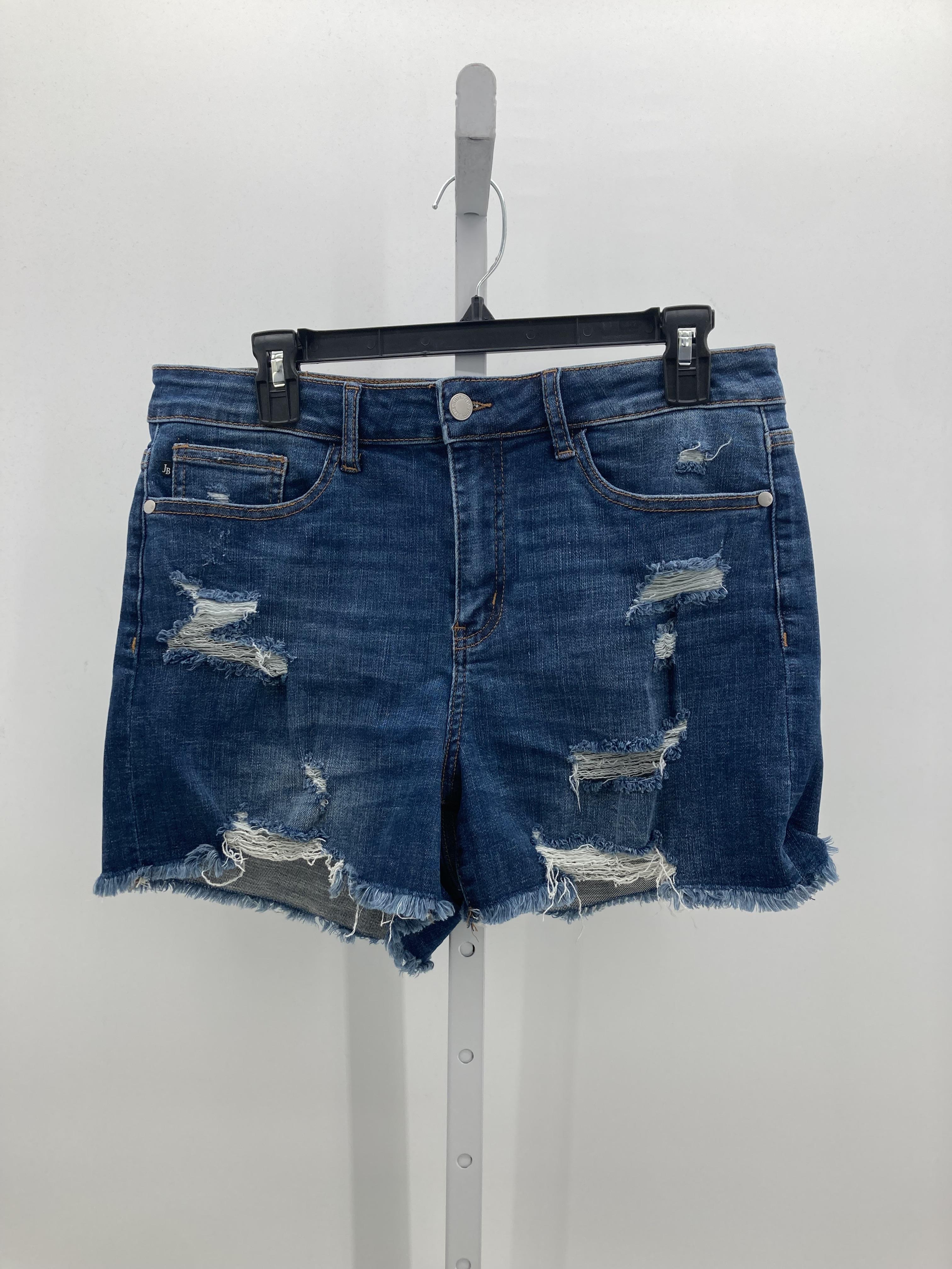 Judy Blue Size Extra Large Misses Shorts