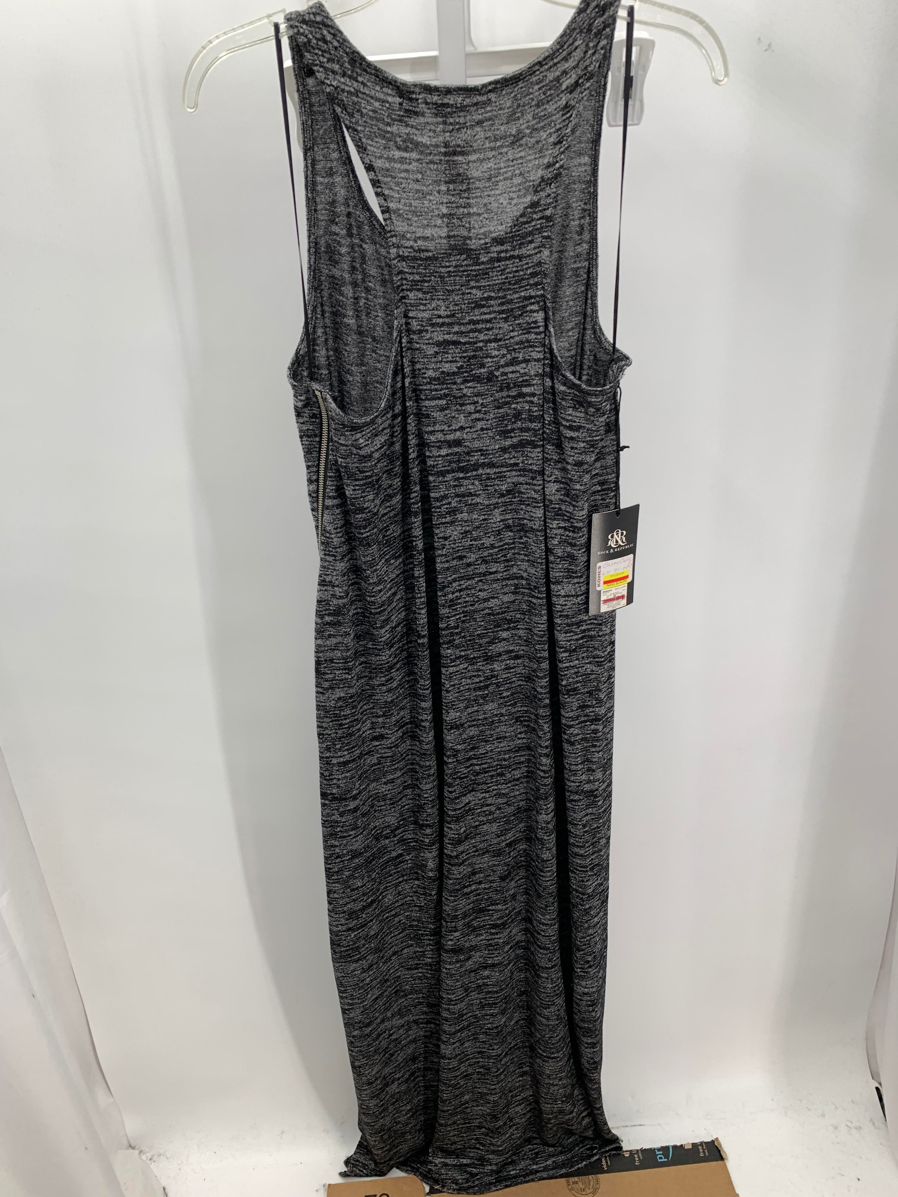 Rock & Republic Size Extra Large Misses Sleeveless Dress