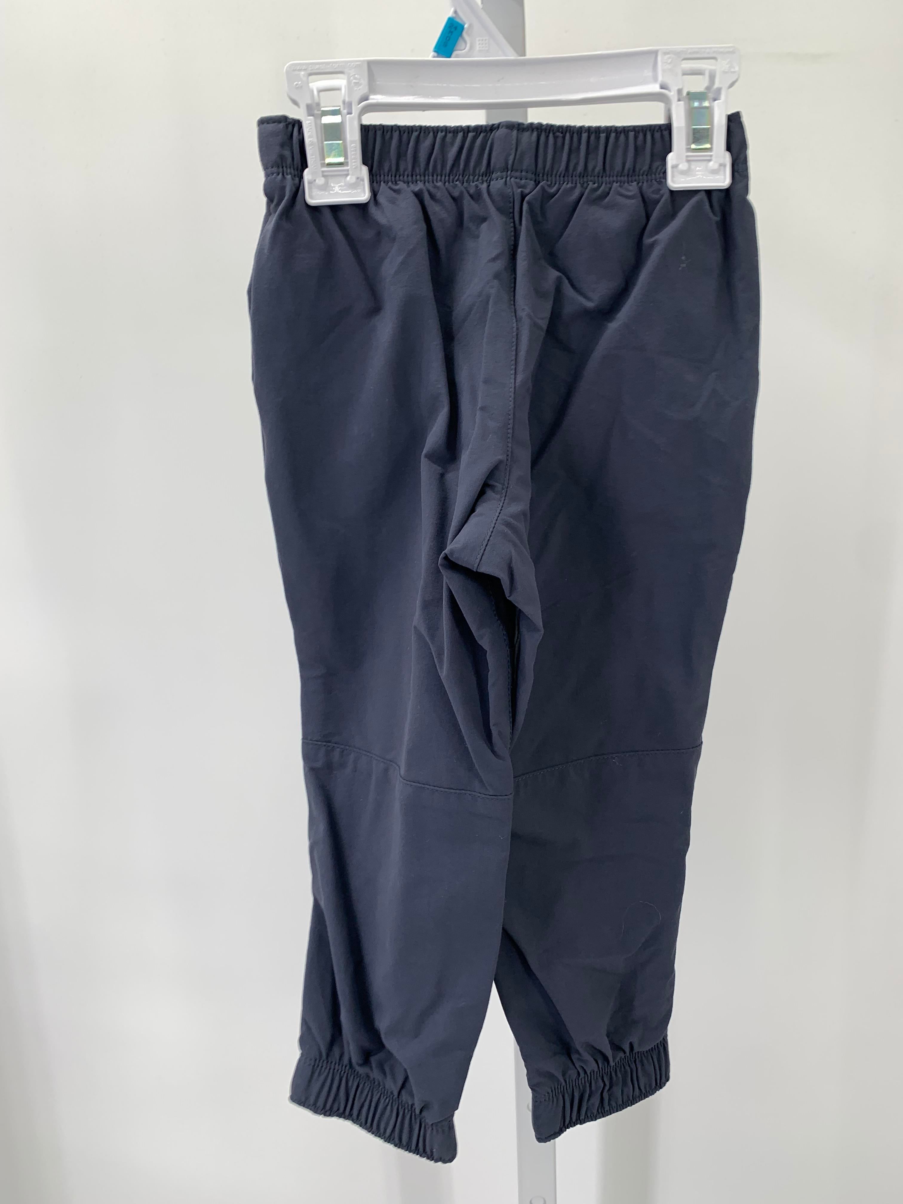 ELASTIC WAIST JOGGER