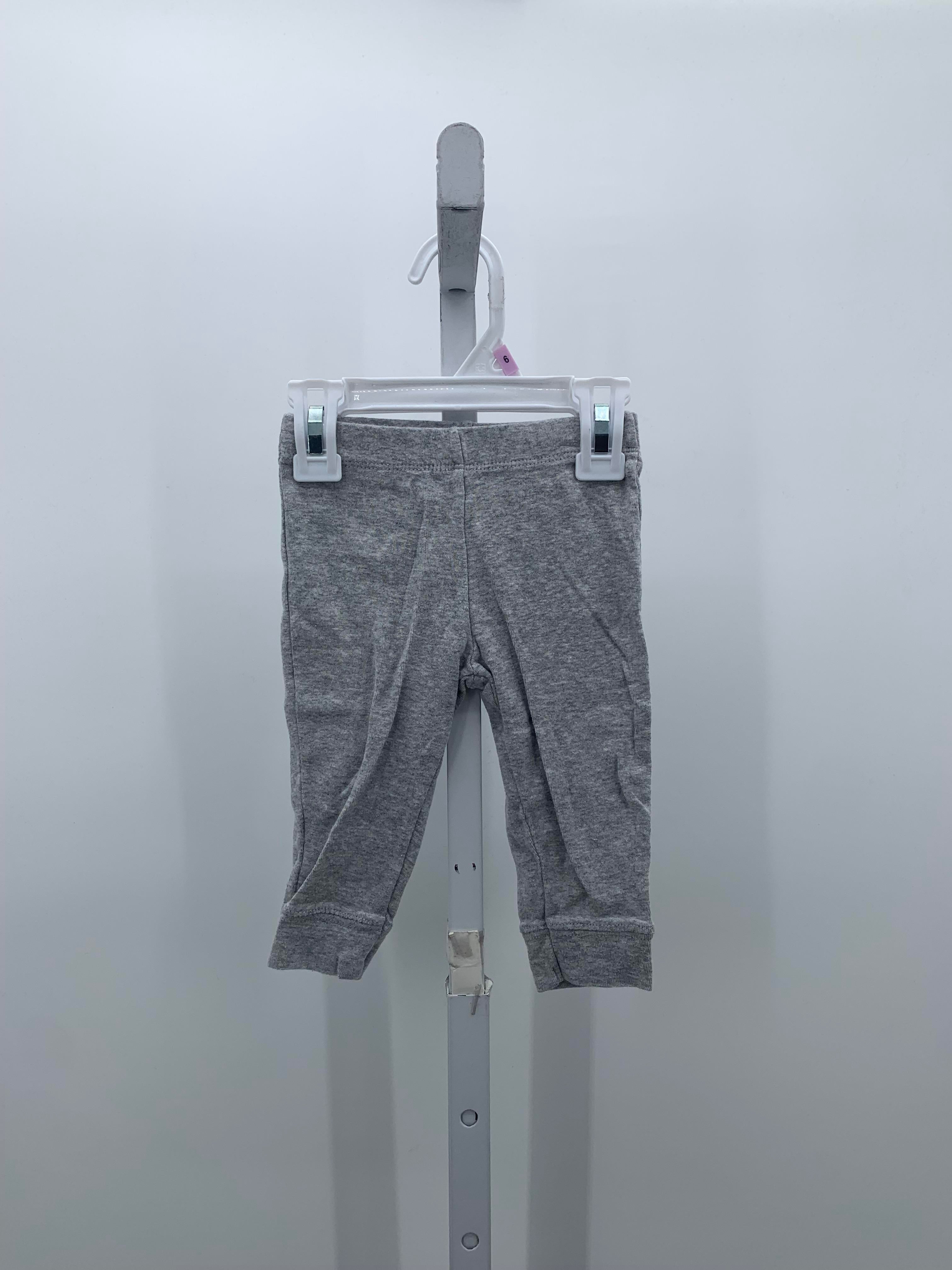 Carters Size 9 Months Girls Pants