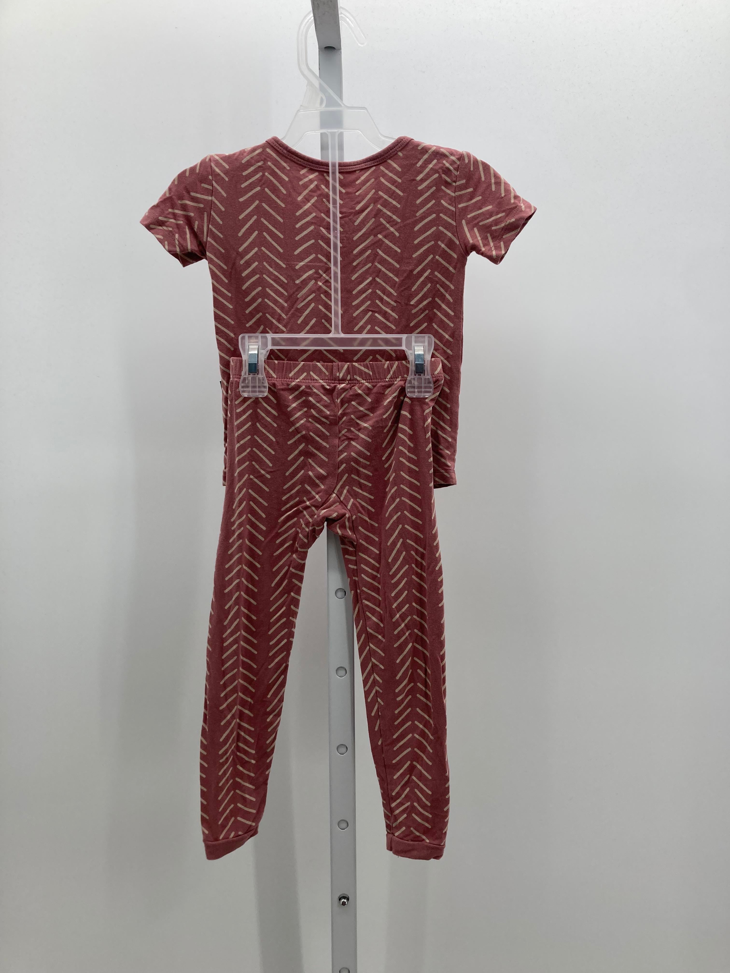 Size 18-24 Months Girls Pajamas