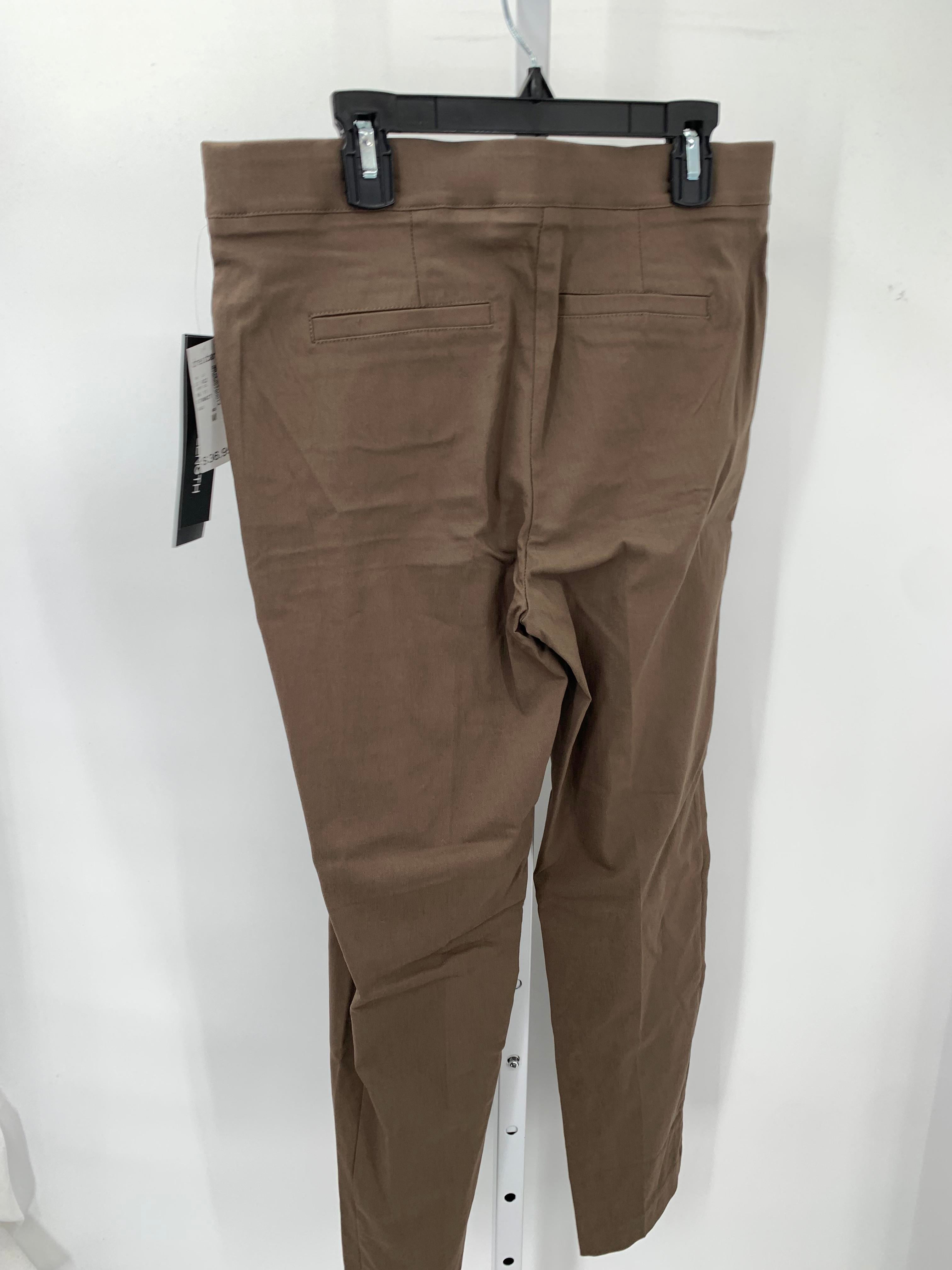 89th & Madison Size Medium Misses Pants