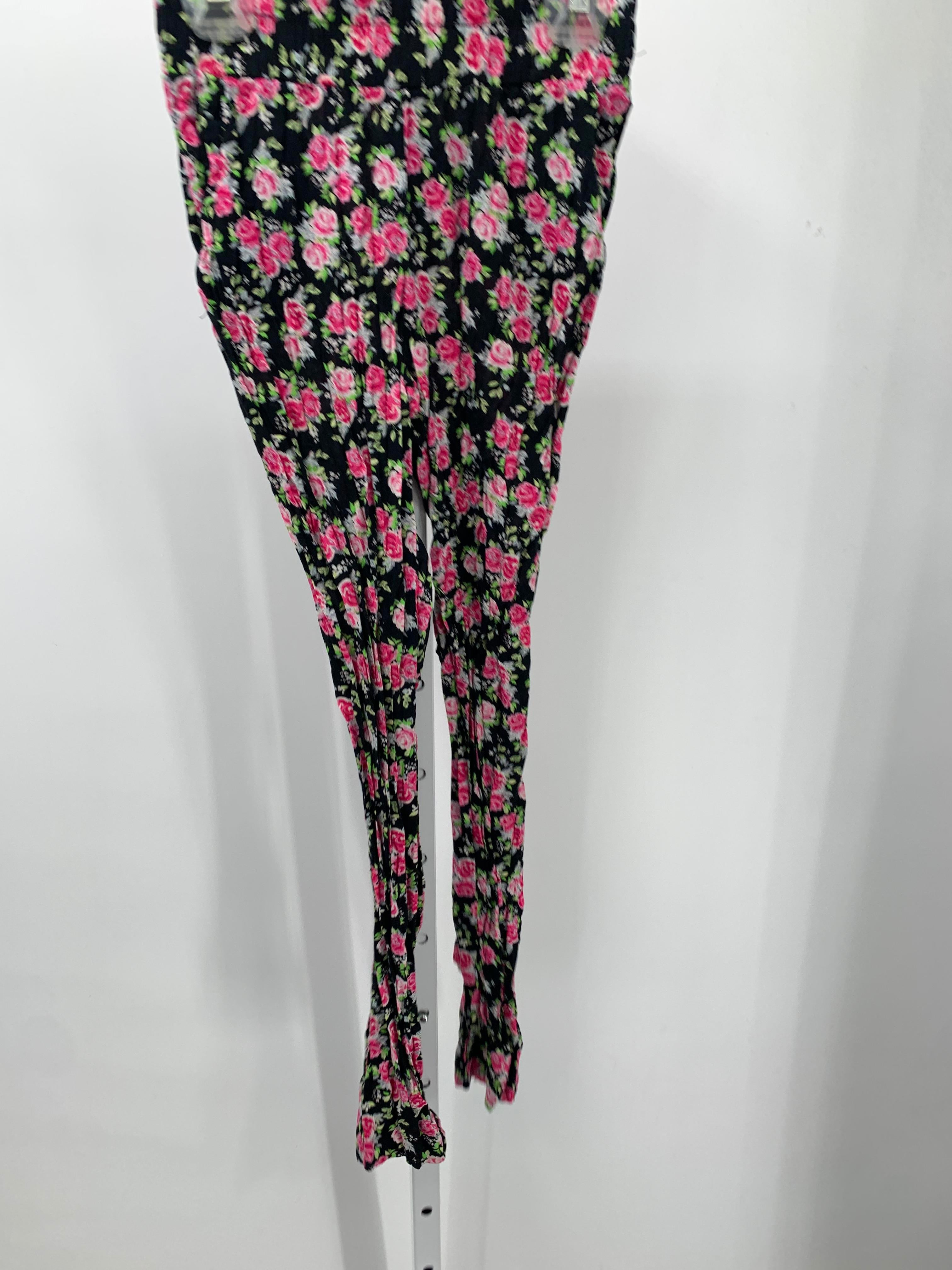 Divided Size 2 Juniors Pants