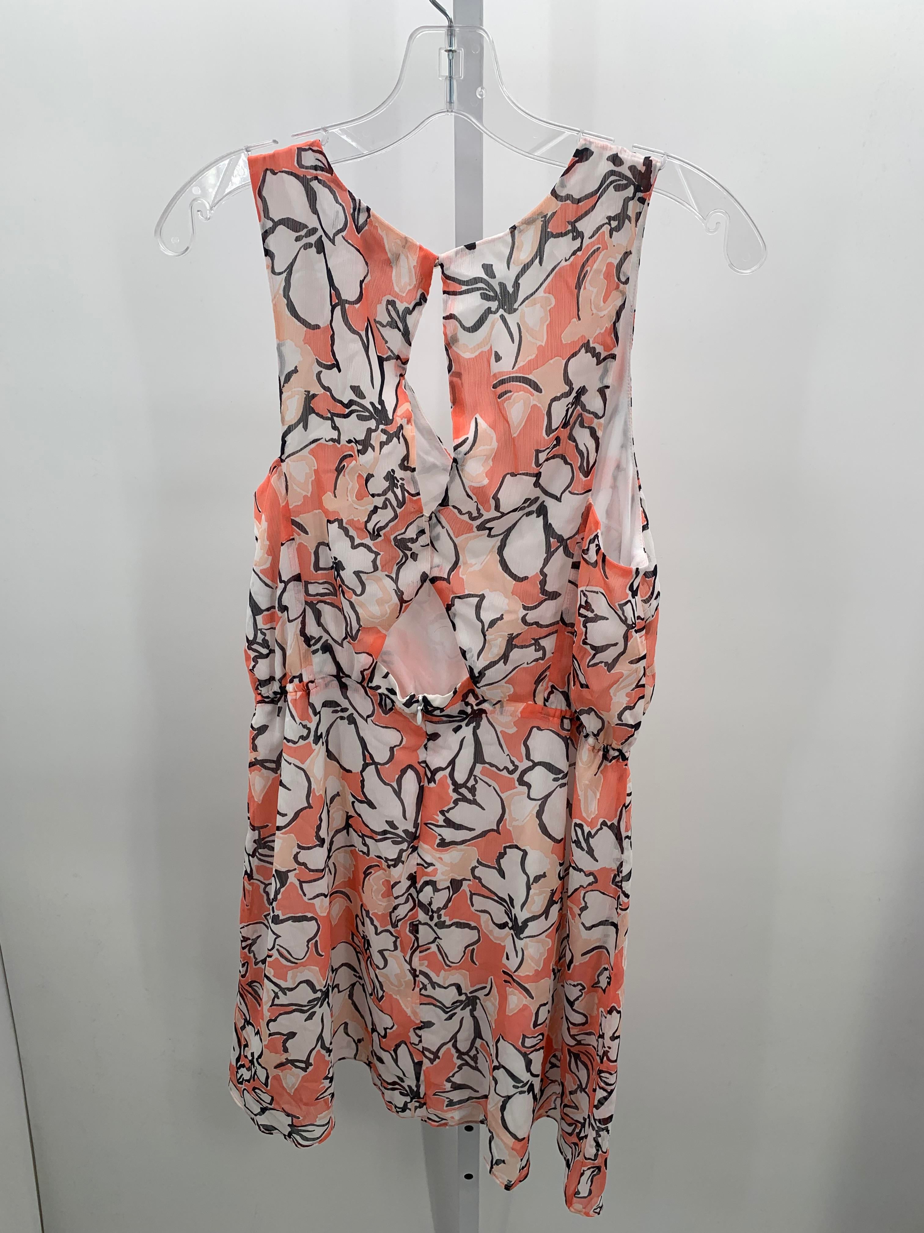 Banana Republic Size 6 Misses Sleeveless Dress