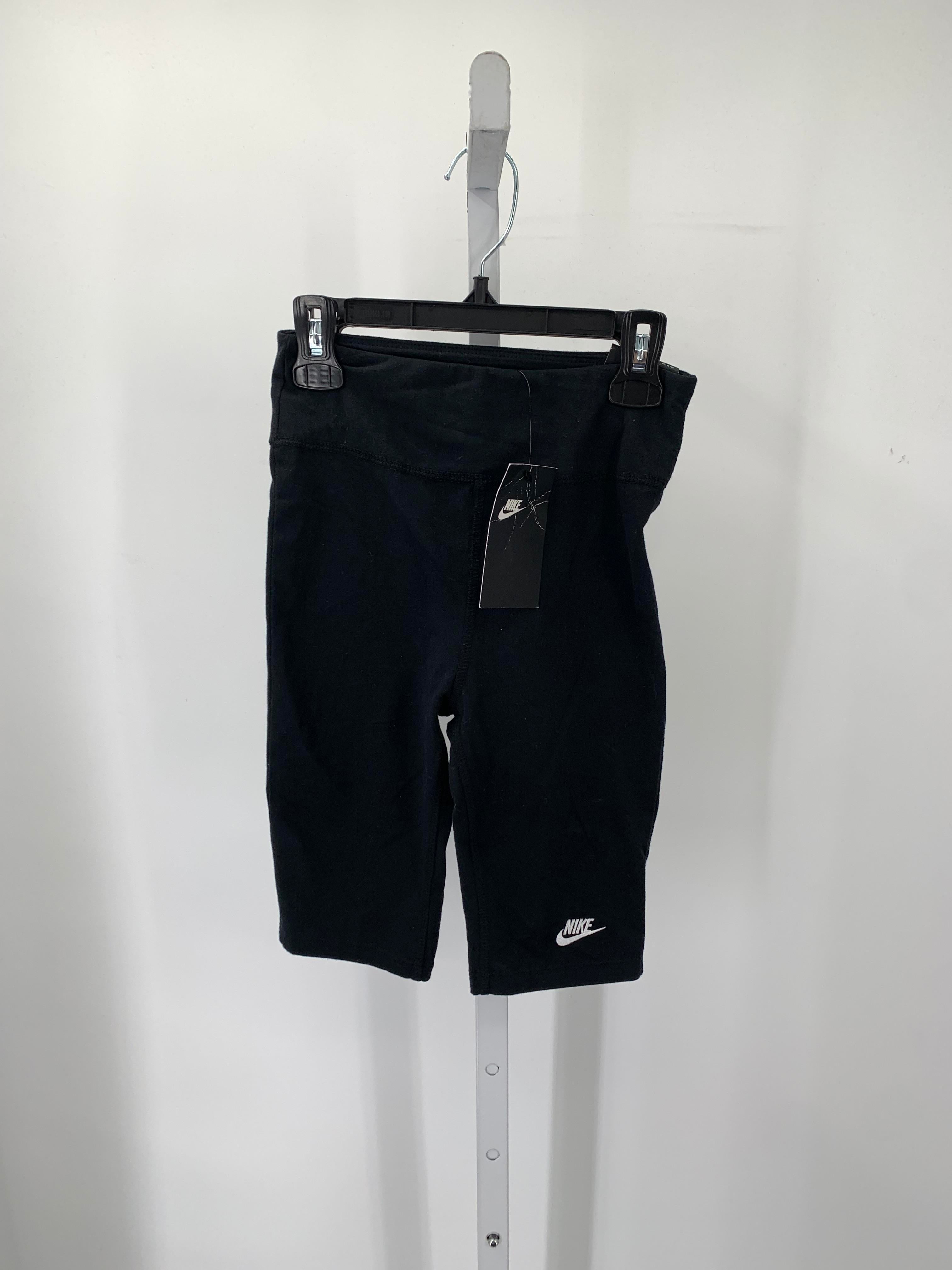 Nike Size 10-12 Girls Leggings