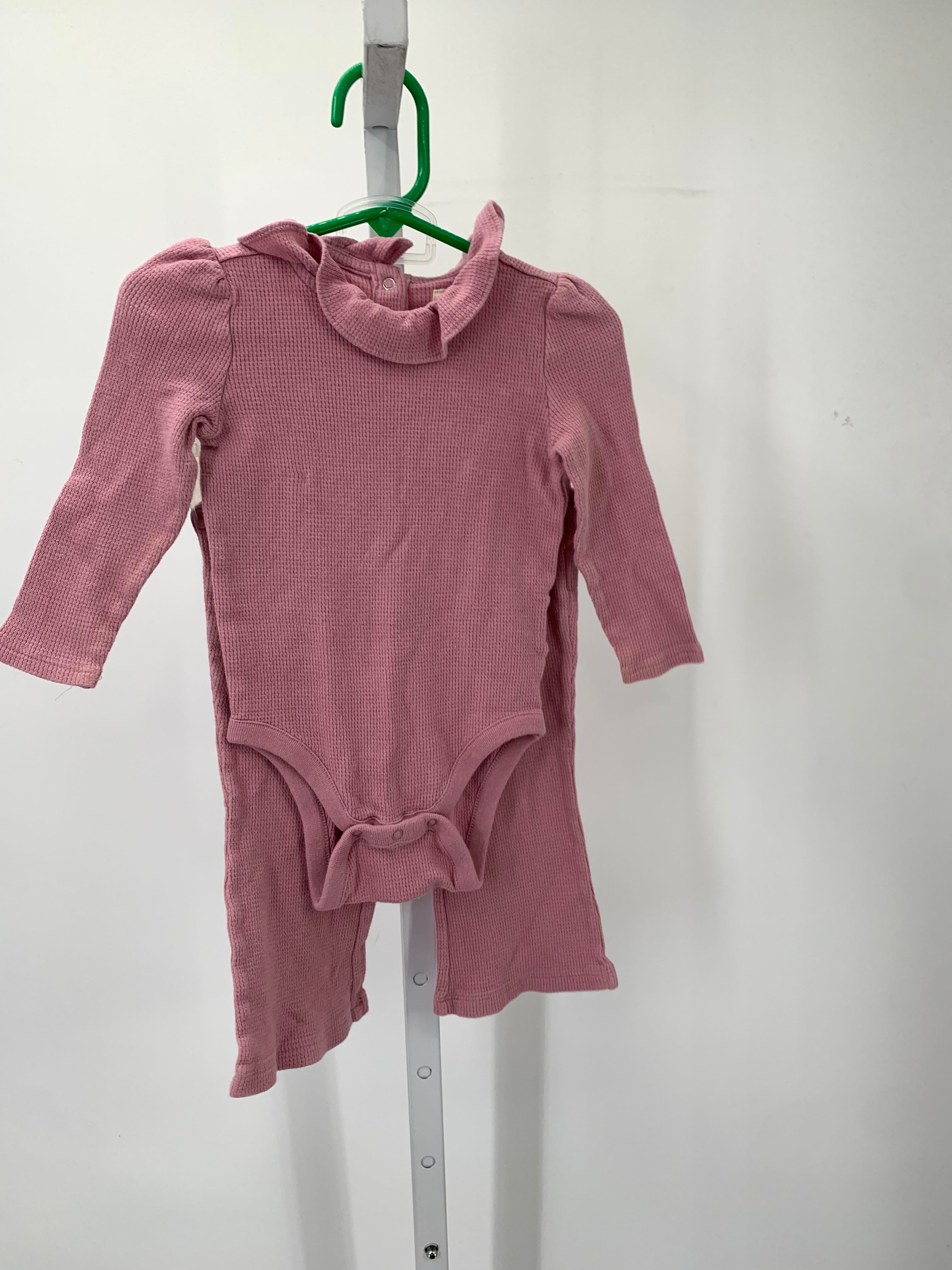 Baby Gap Size 12-18 Months Girls 2 Pieces
