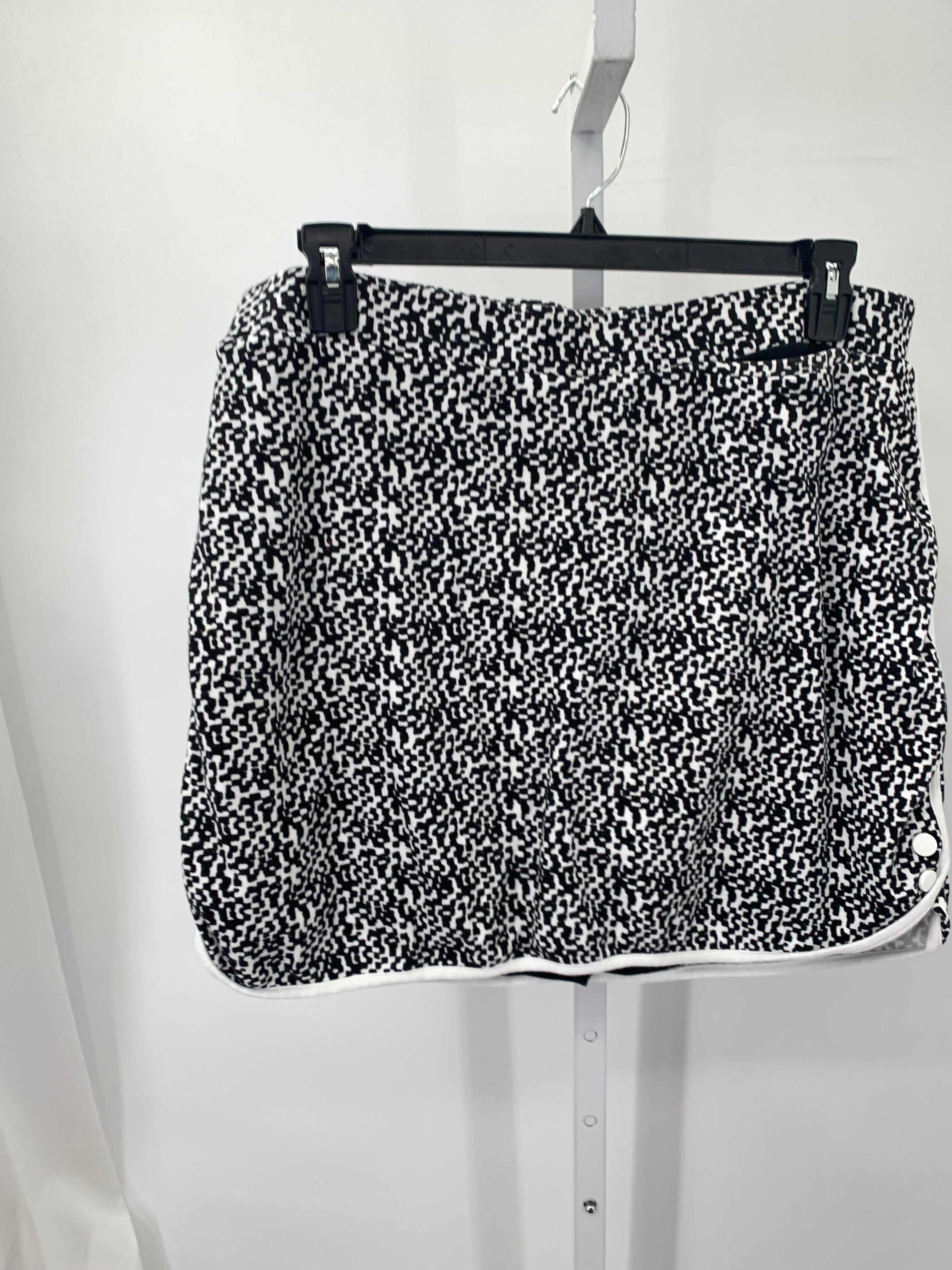 Jones New York Size Extra Large Misses Skirt