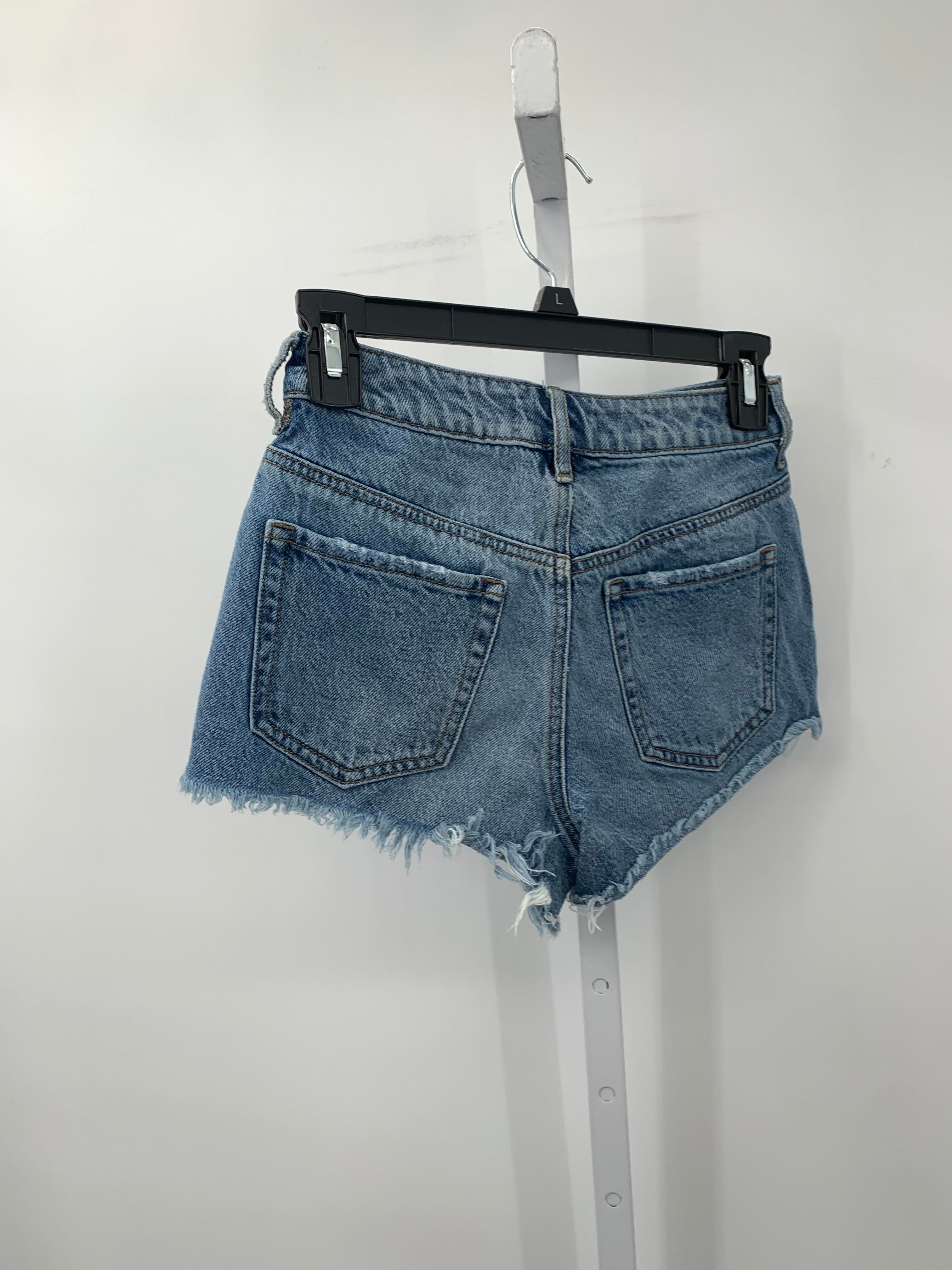 PacSun Size 00 Juniors Shorts