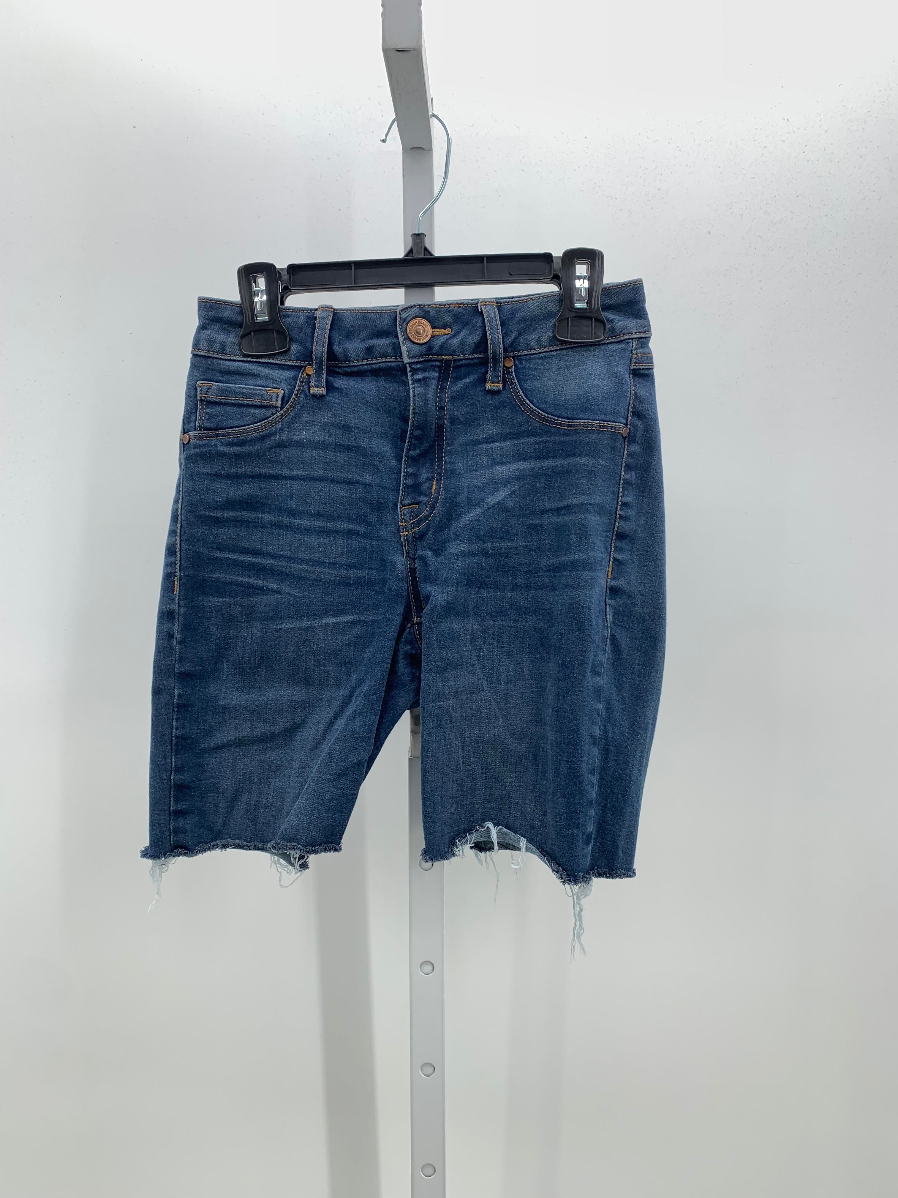 Size 1 Juniors Shorts