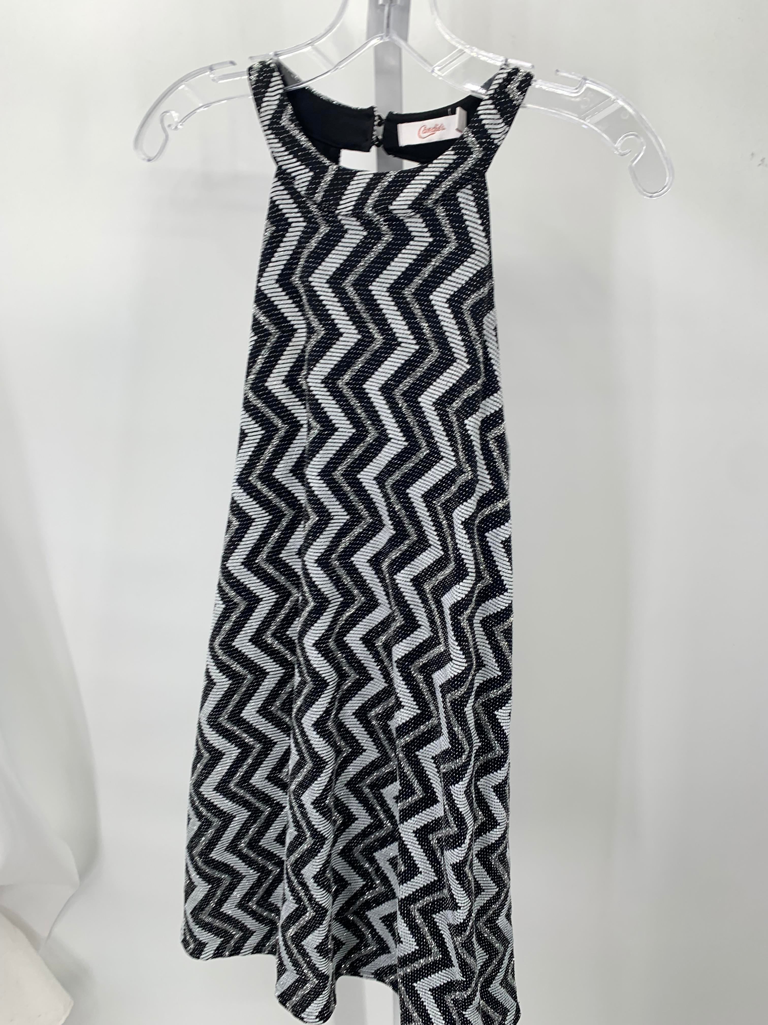 Candies Size Small Juniors Sleeveless Dress