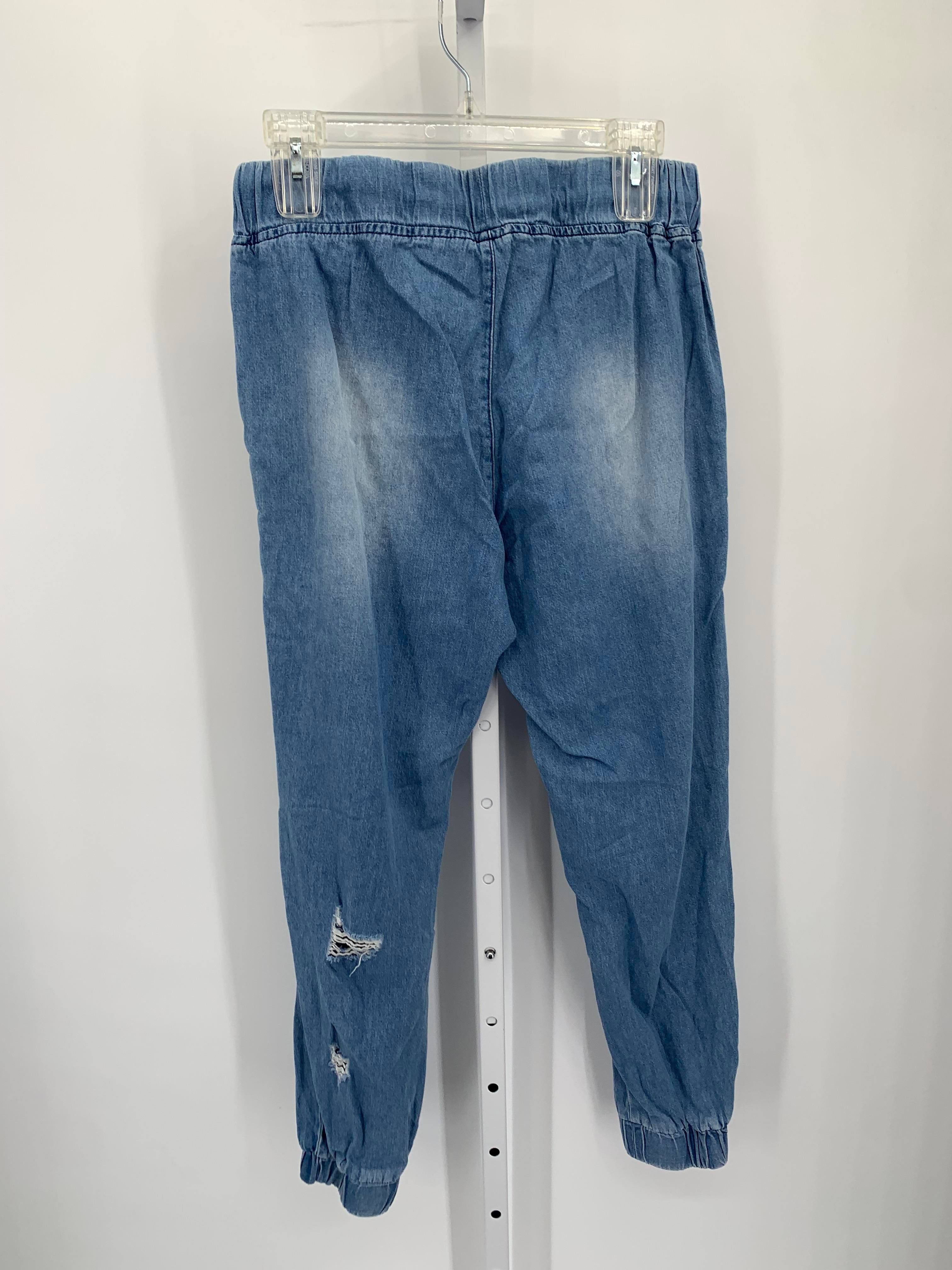 Size Small Misses Jeans