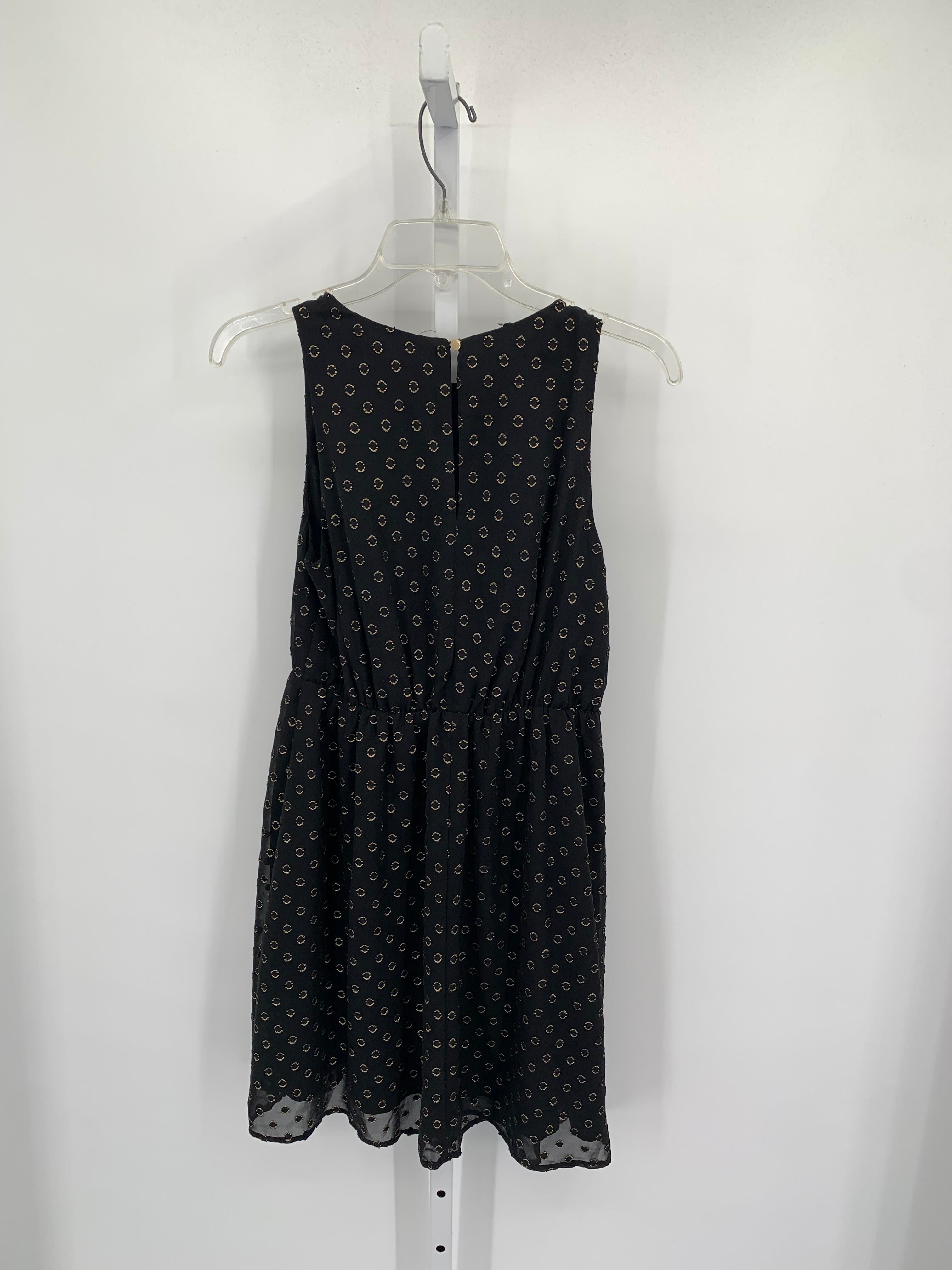 A New Day Size X Small Misses Sleeveless Dress