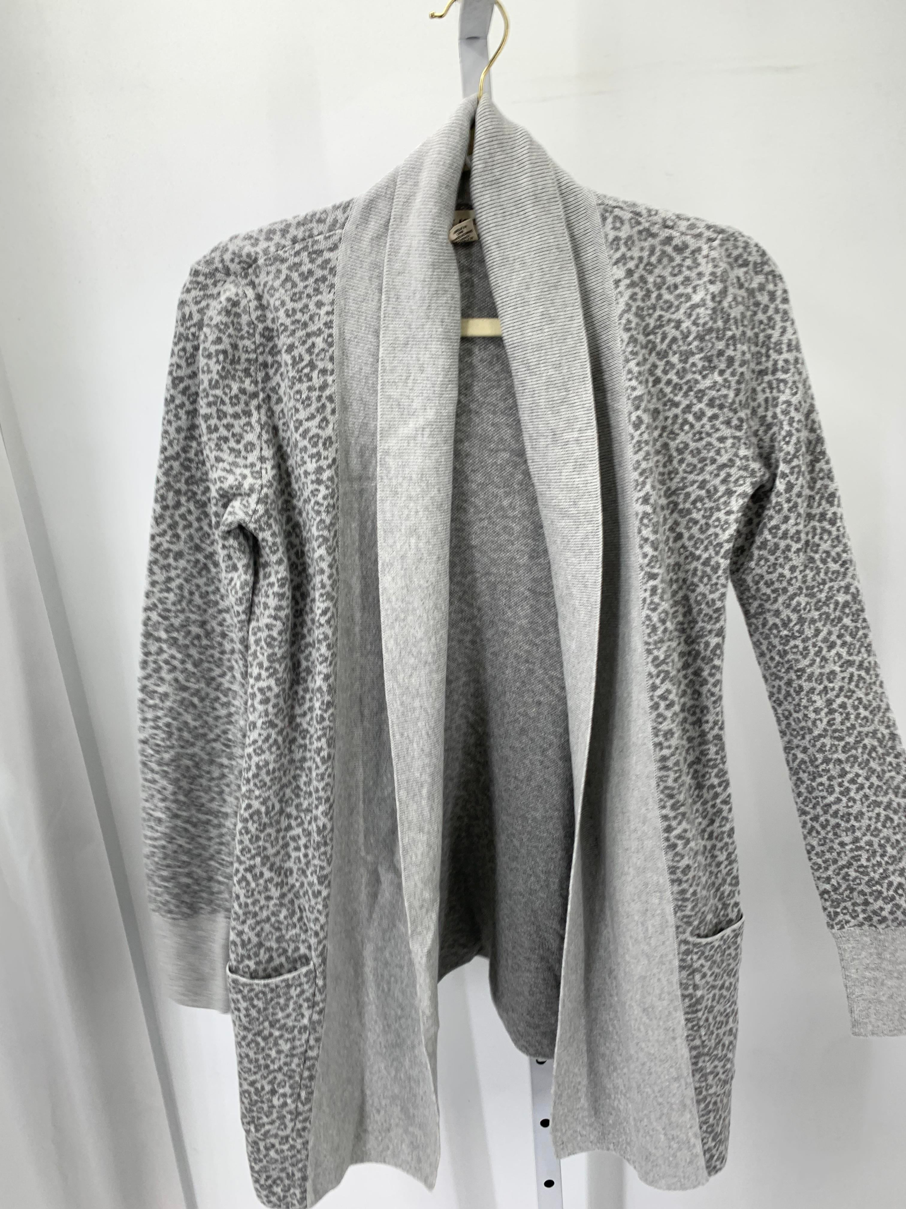 Size Small Misses Cardigan
