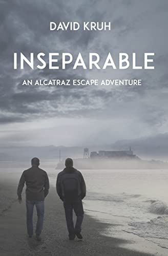 Inseparable: an Alcatraz Escape Adventure -