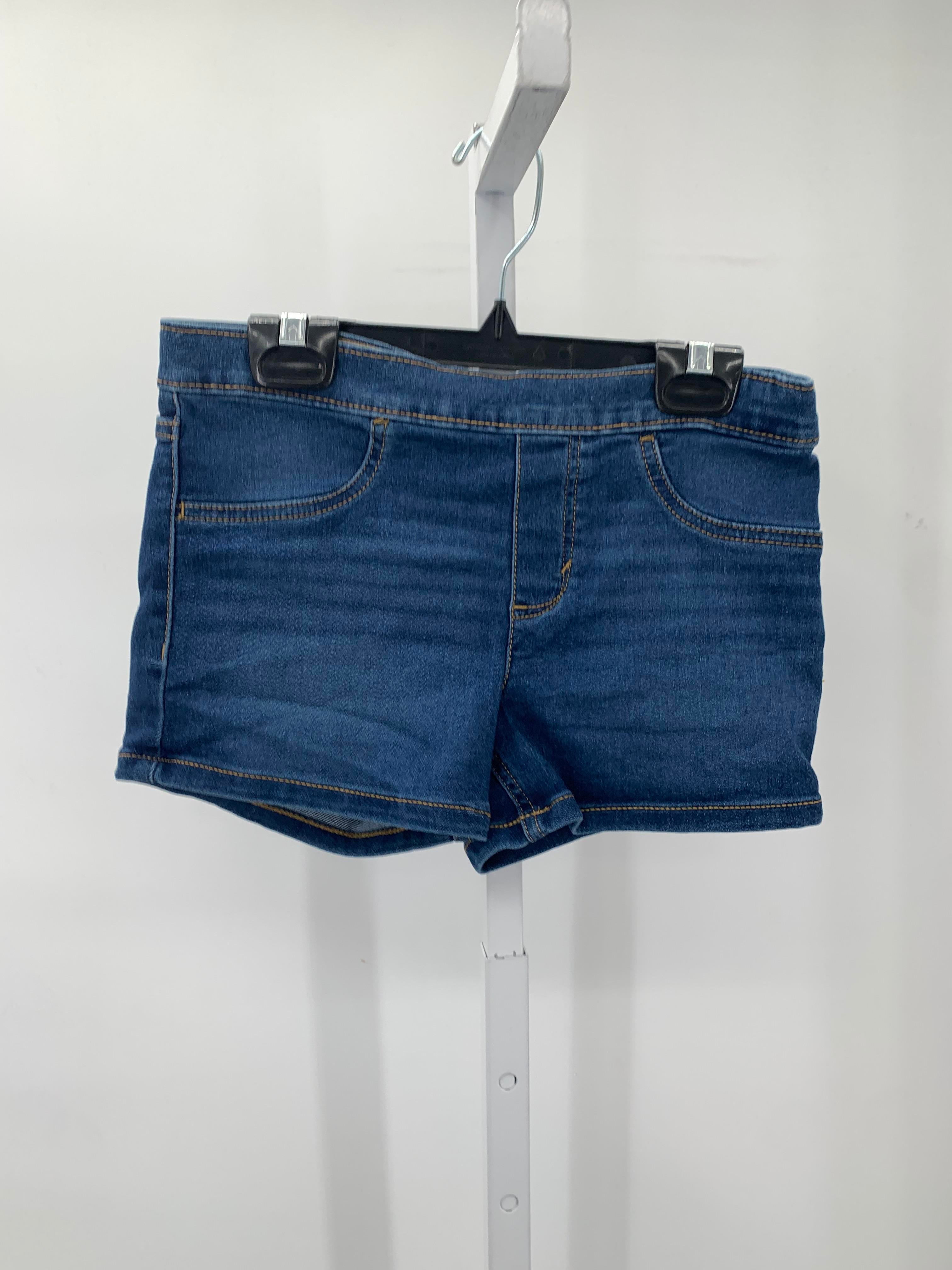 Levis Size 12 Girls Shorts