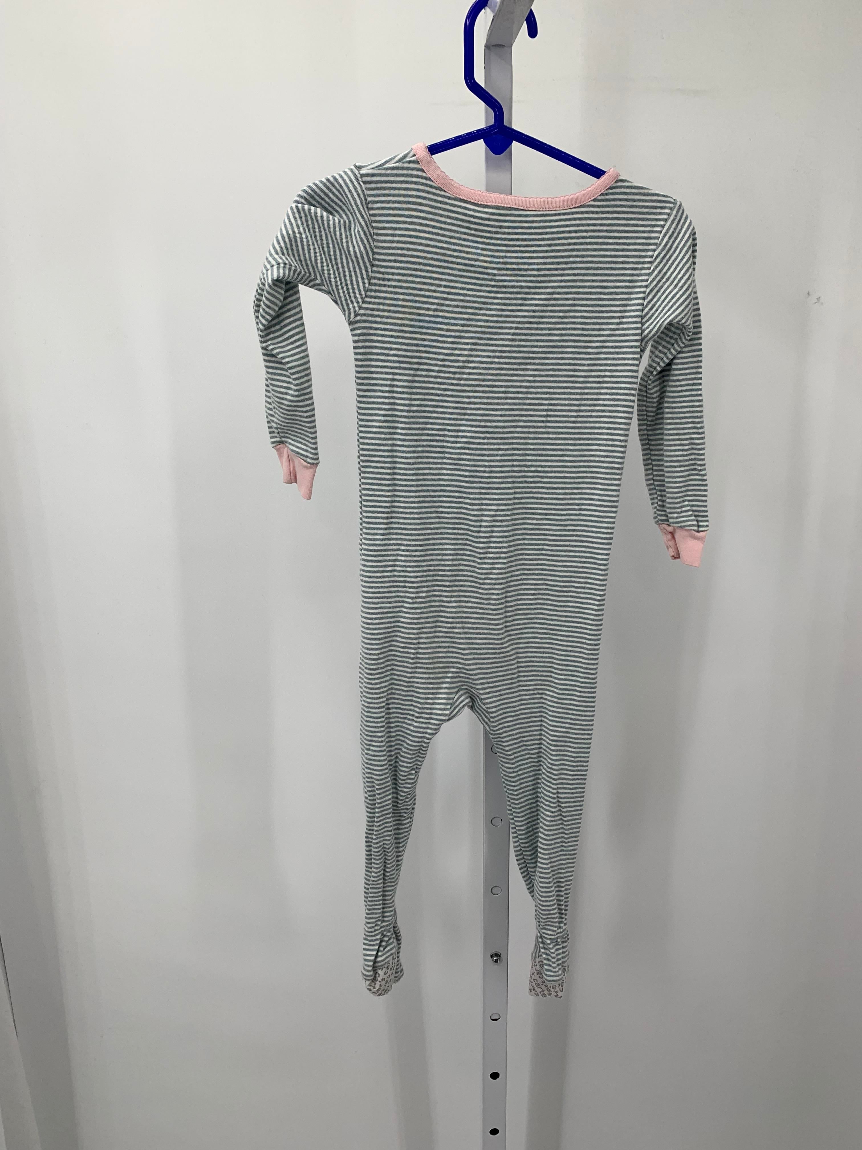Carters Size 24 Months Girls Sleeper