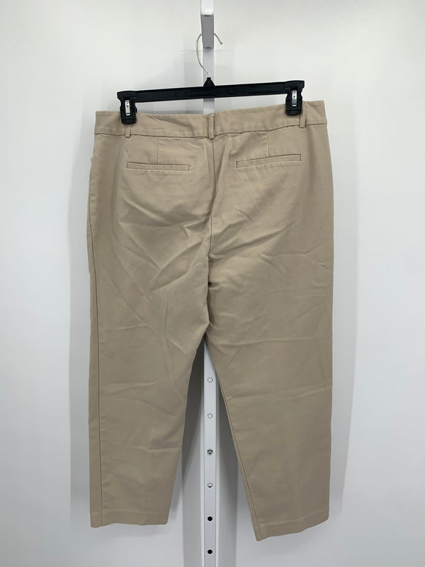 Liz Claiborne Size 14 Misses Pants