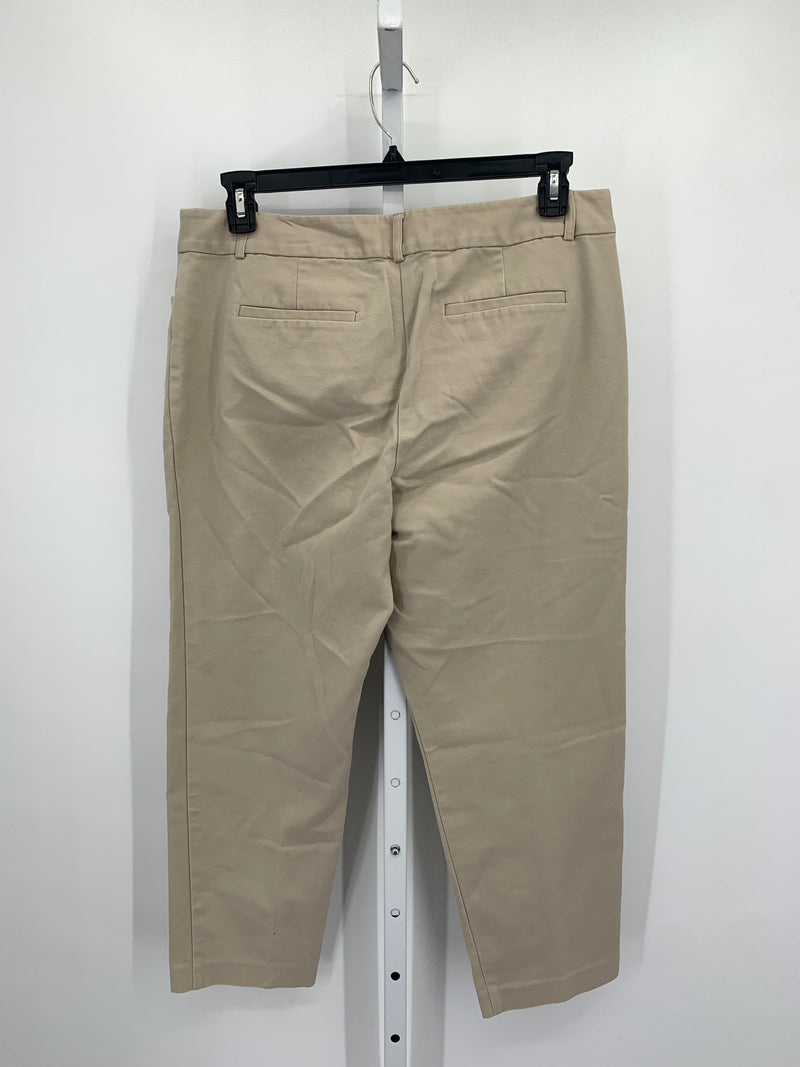 Liz Claiborne Size 14 Misses Pants