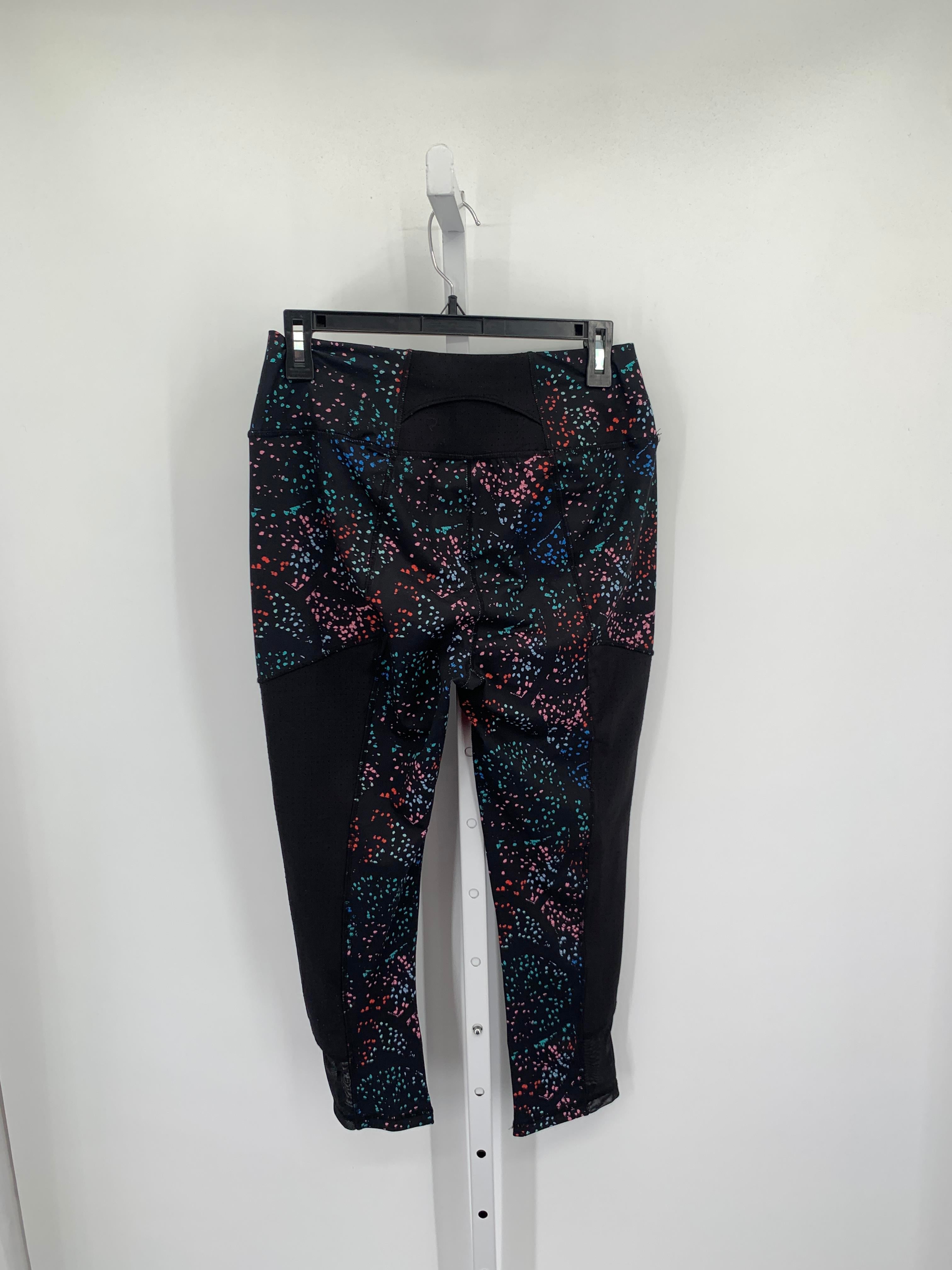 Avia Size Medium Misses Leggings