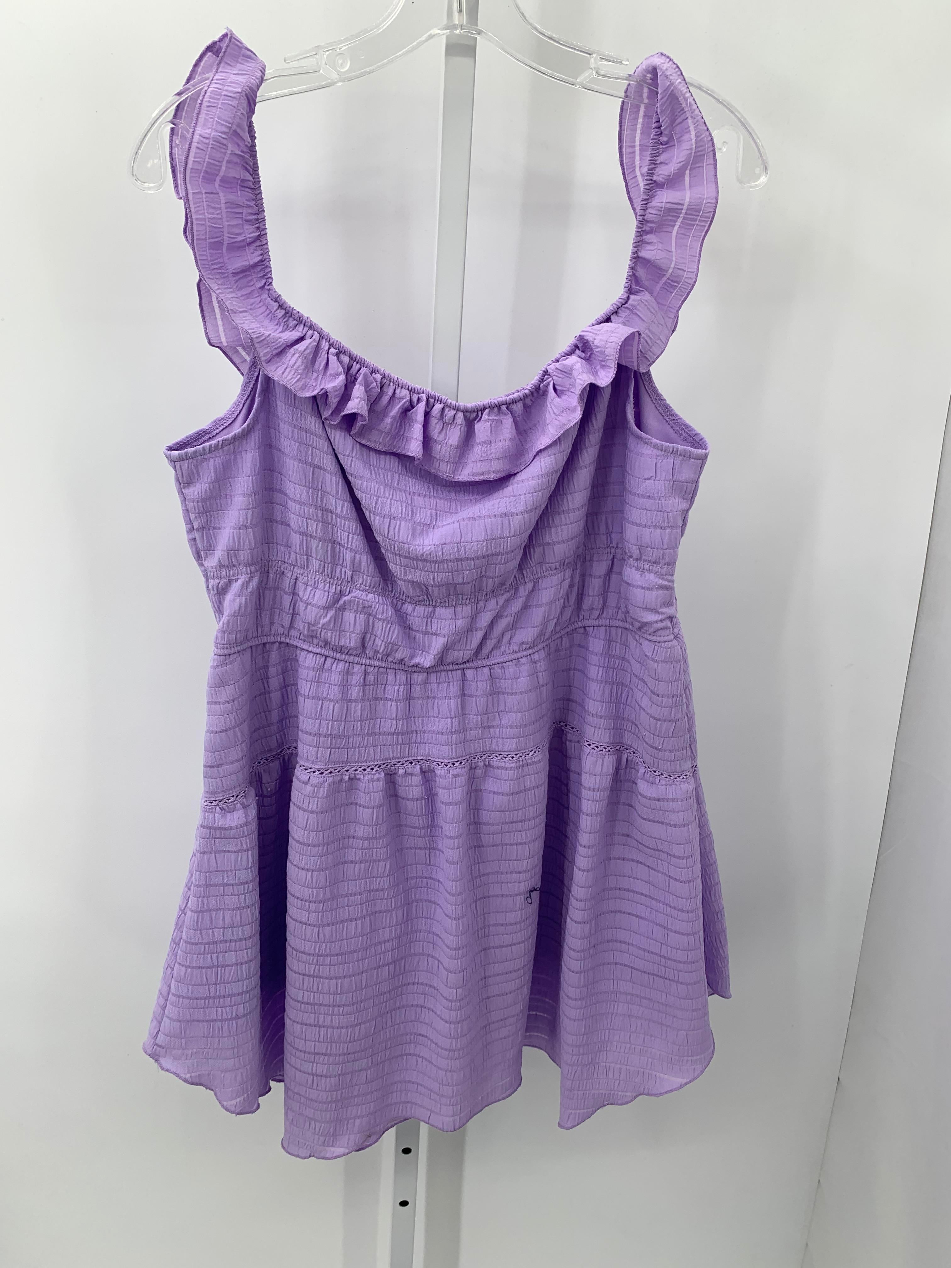 Wild Fable Size Extra Large Juniors Sundress