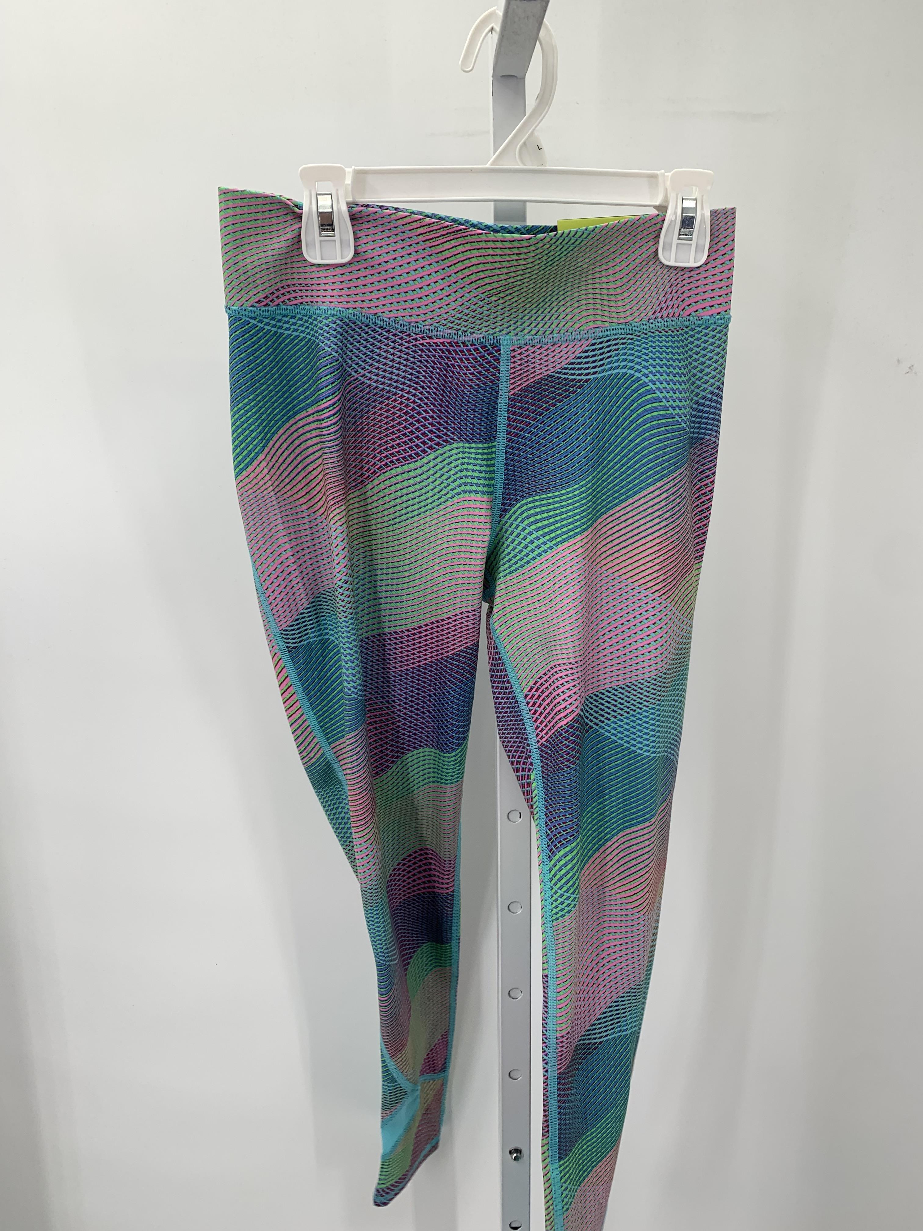 All In Motion Size 14-16 Girls Leggings