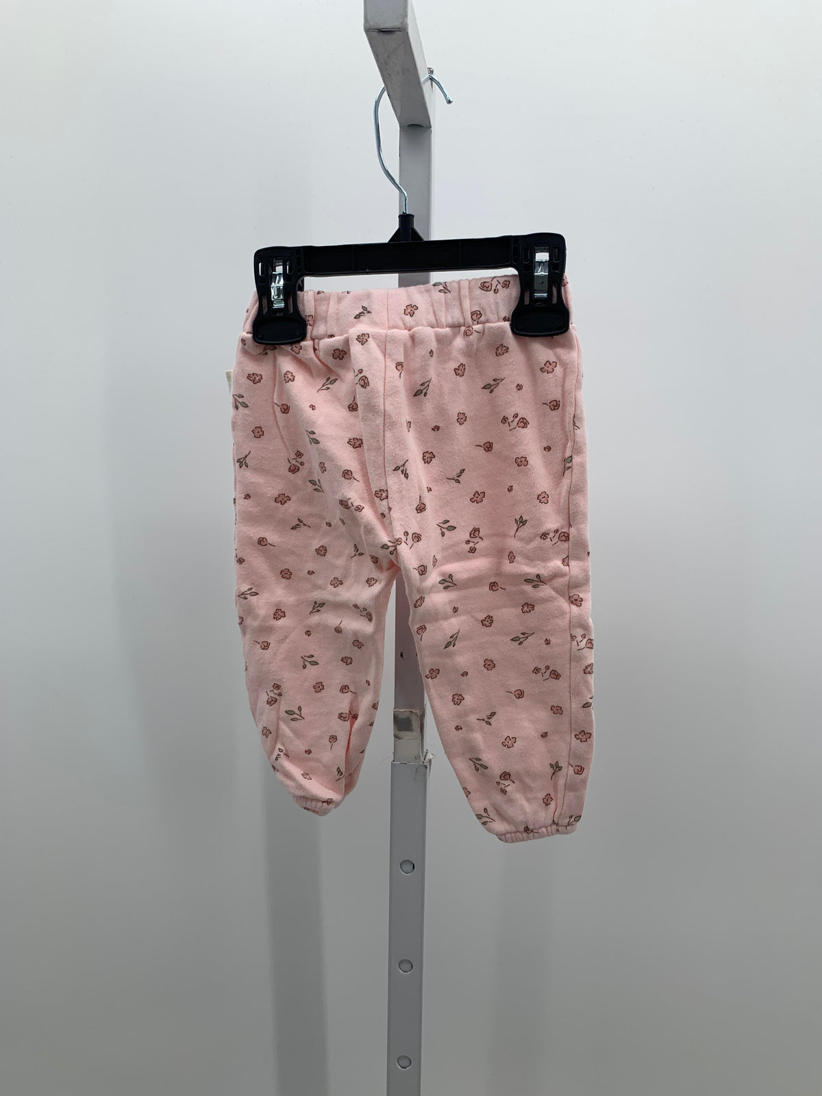 Rabbit + Bear Size 12 Months Girls Pants