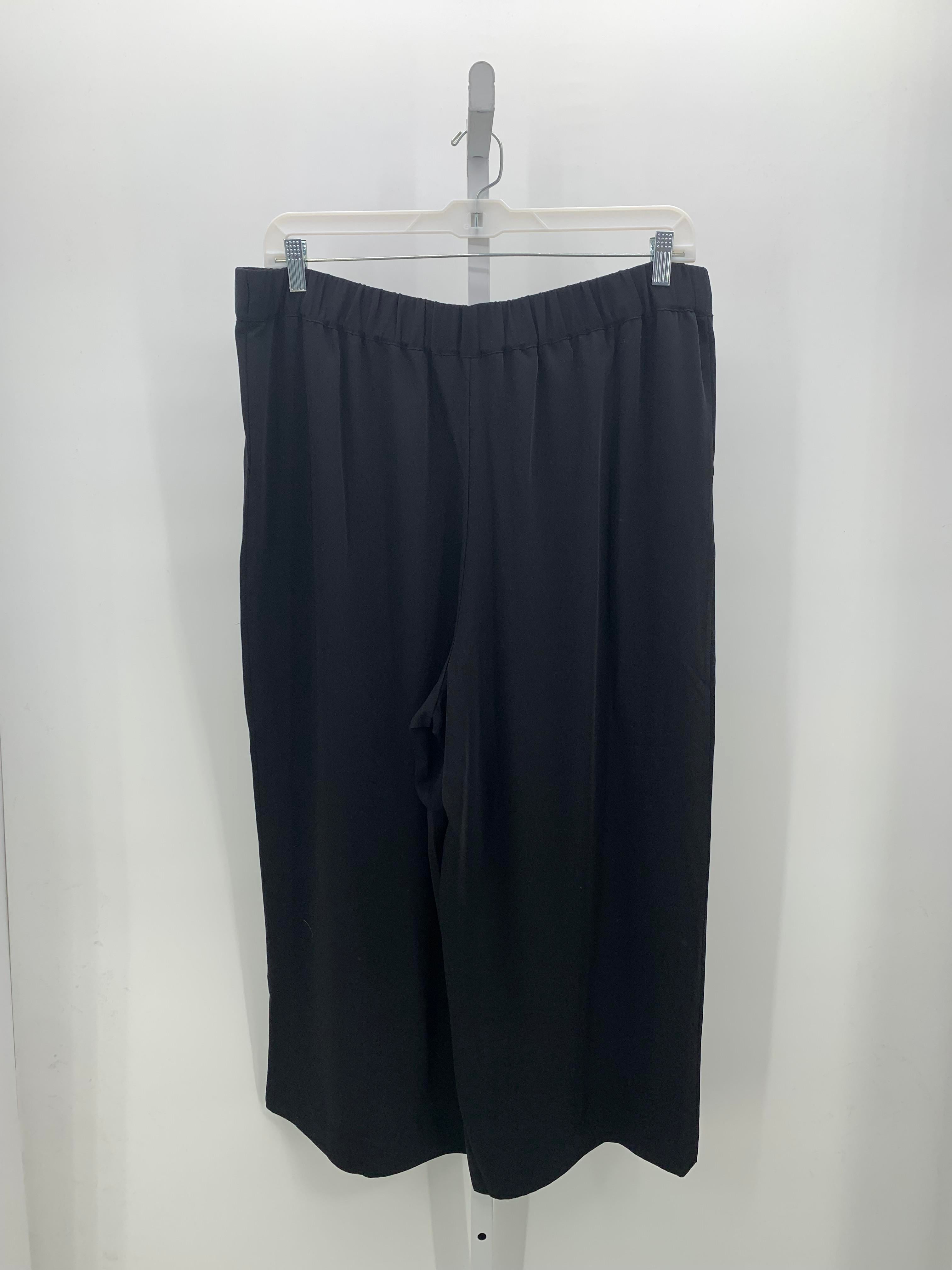 Nine West Size XXL Misses Pants