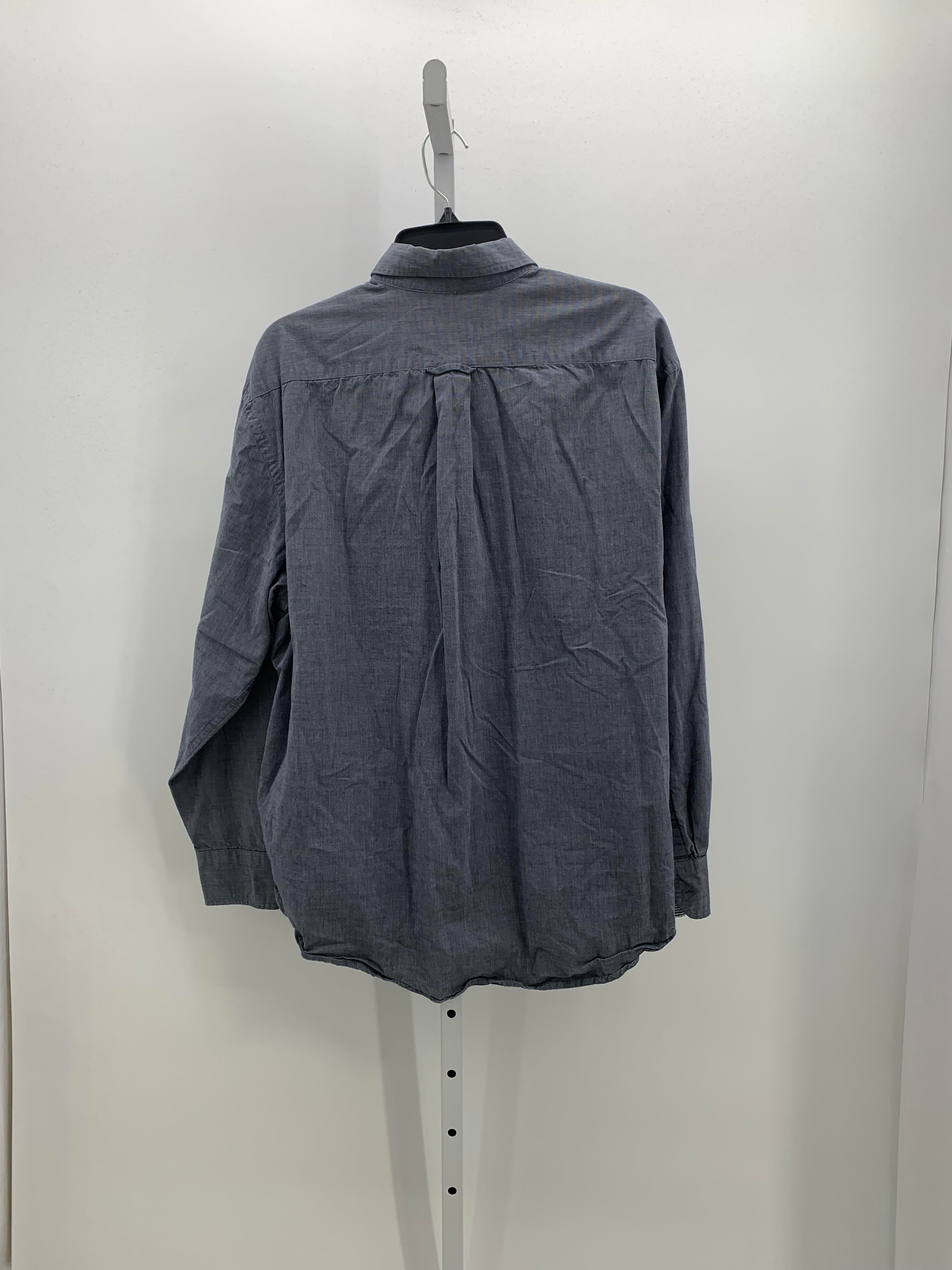 BTN DOWN SHIRT