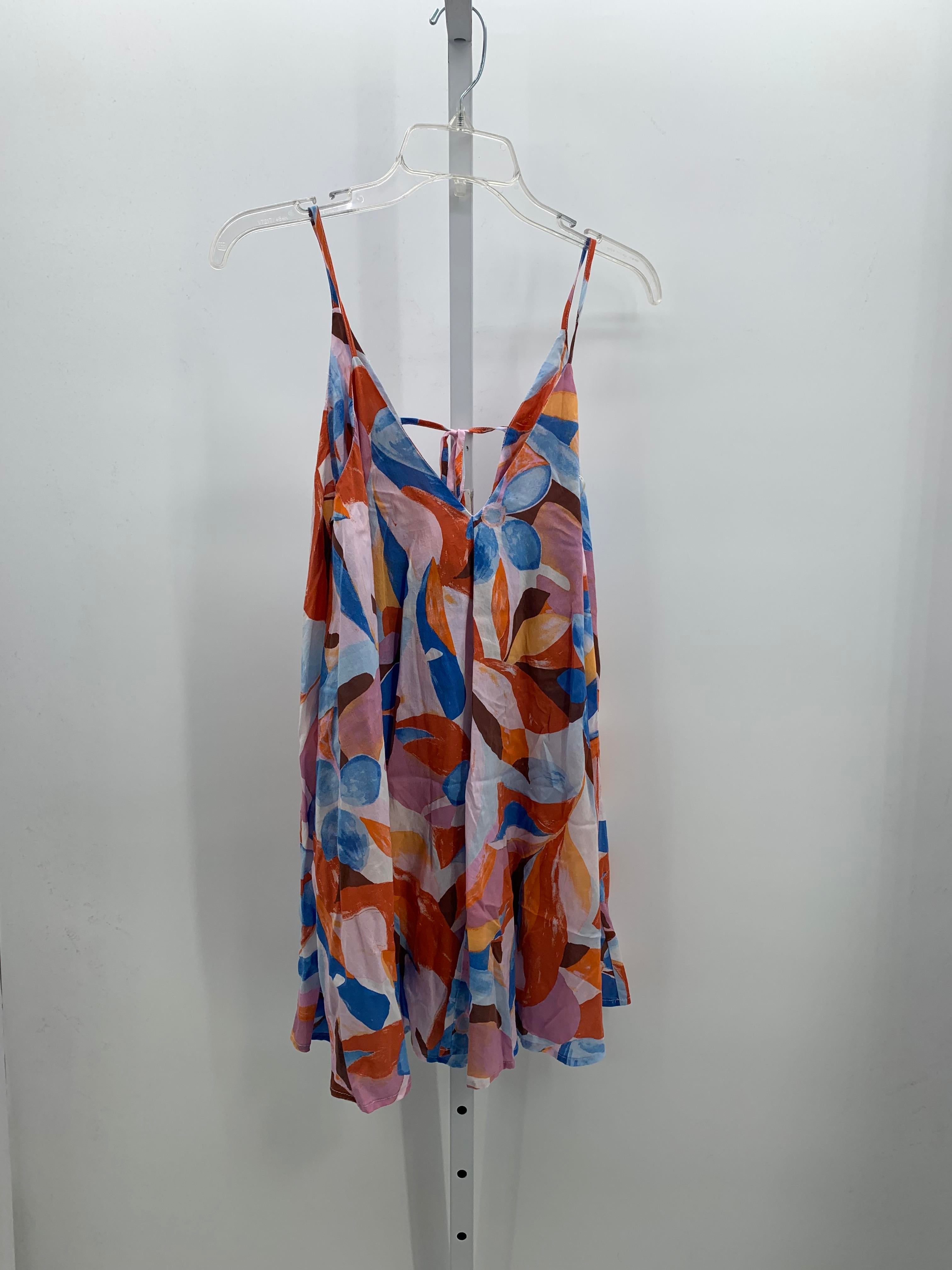 Forever 21 Size Small Juniors Sundress