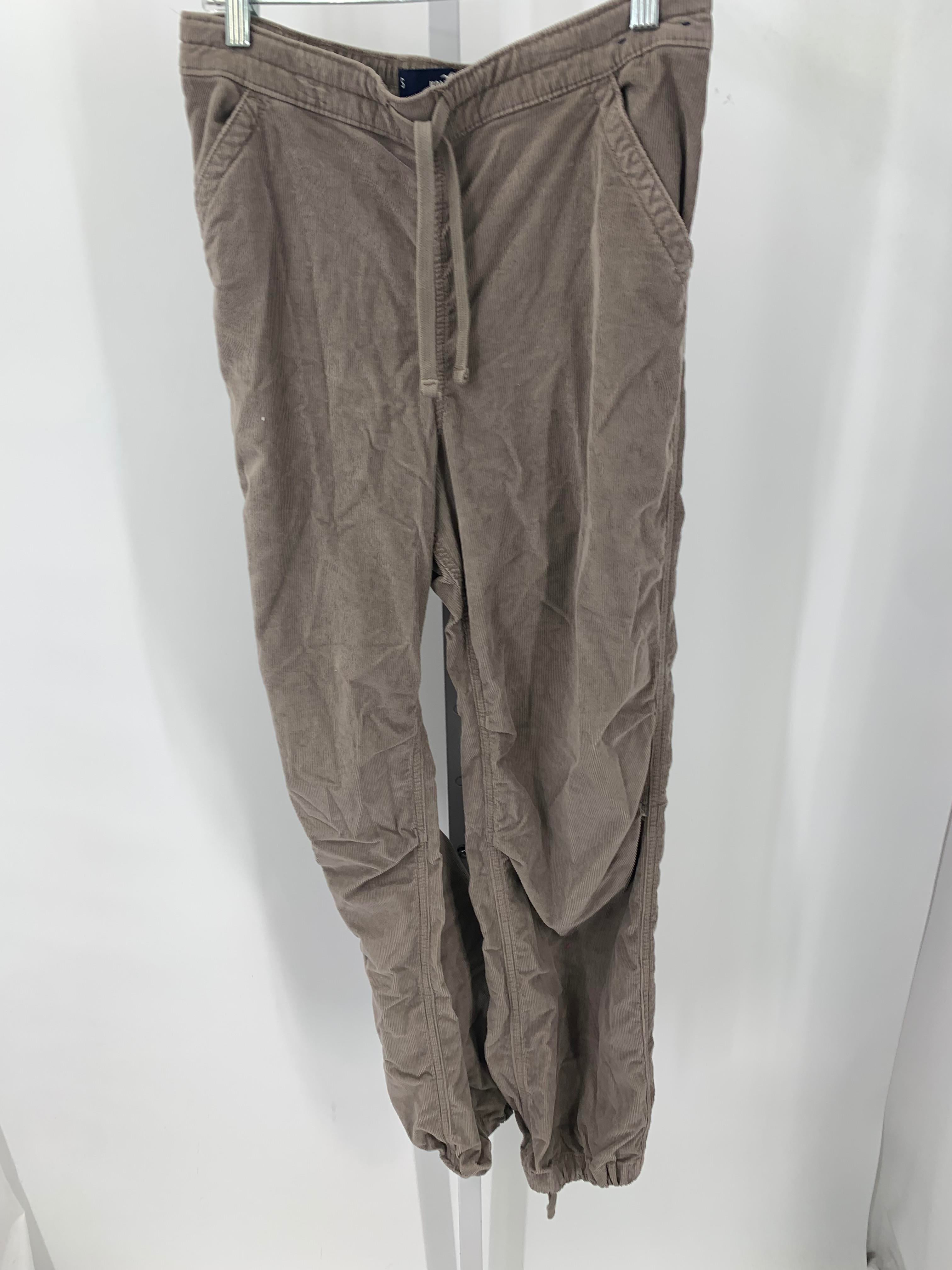 Hollister Size Small Juniors Corduroy