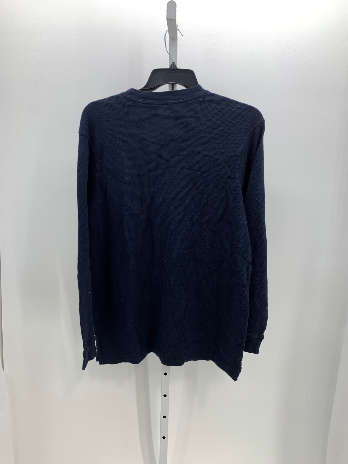 WAFFLE KNIT