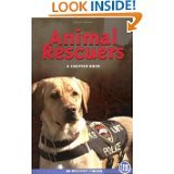 Animal Rescuers - Rosanna Hansen