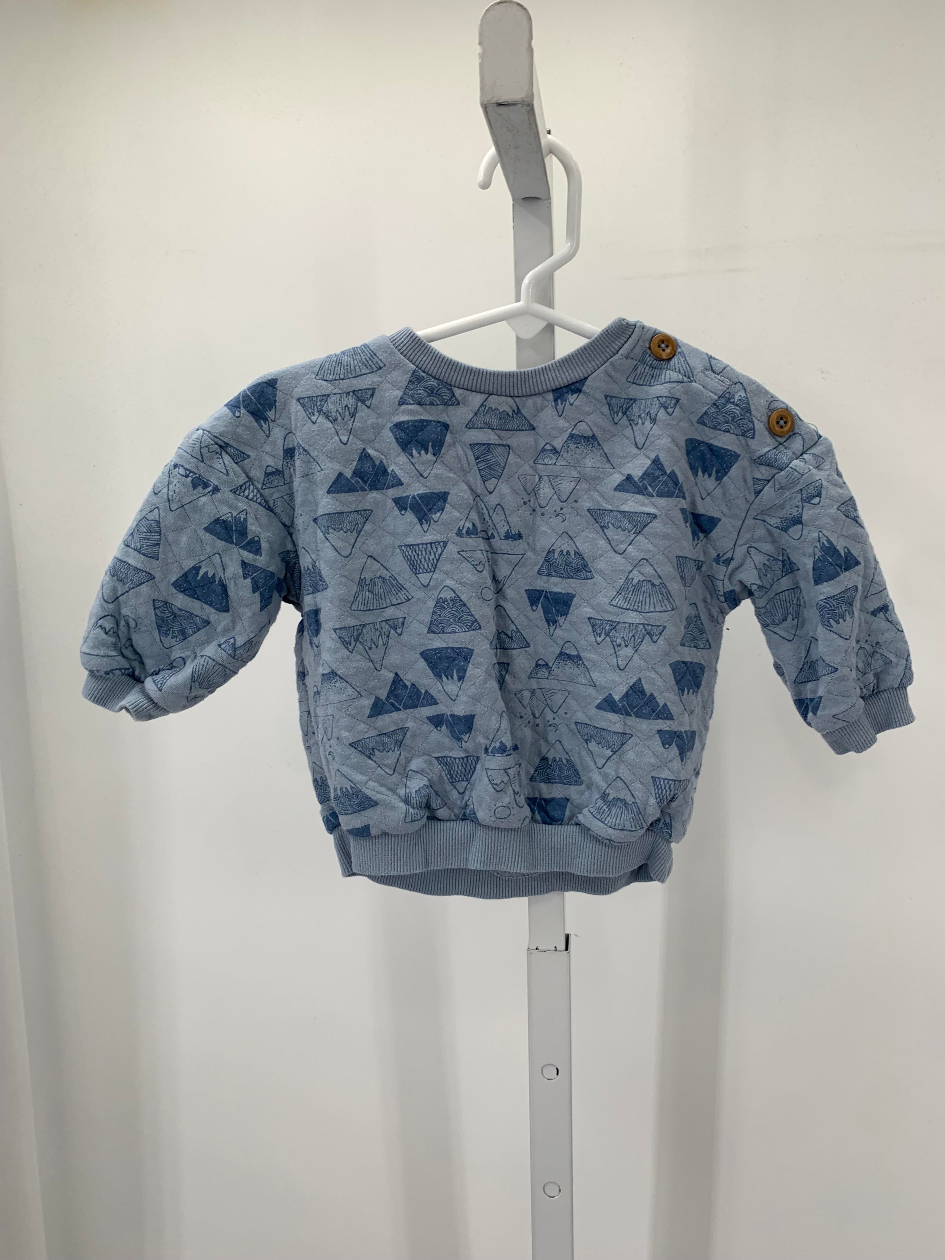MOUNTAINS KNIT.