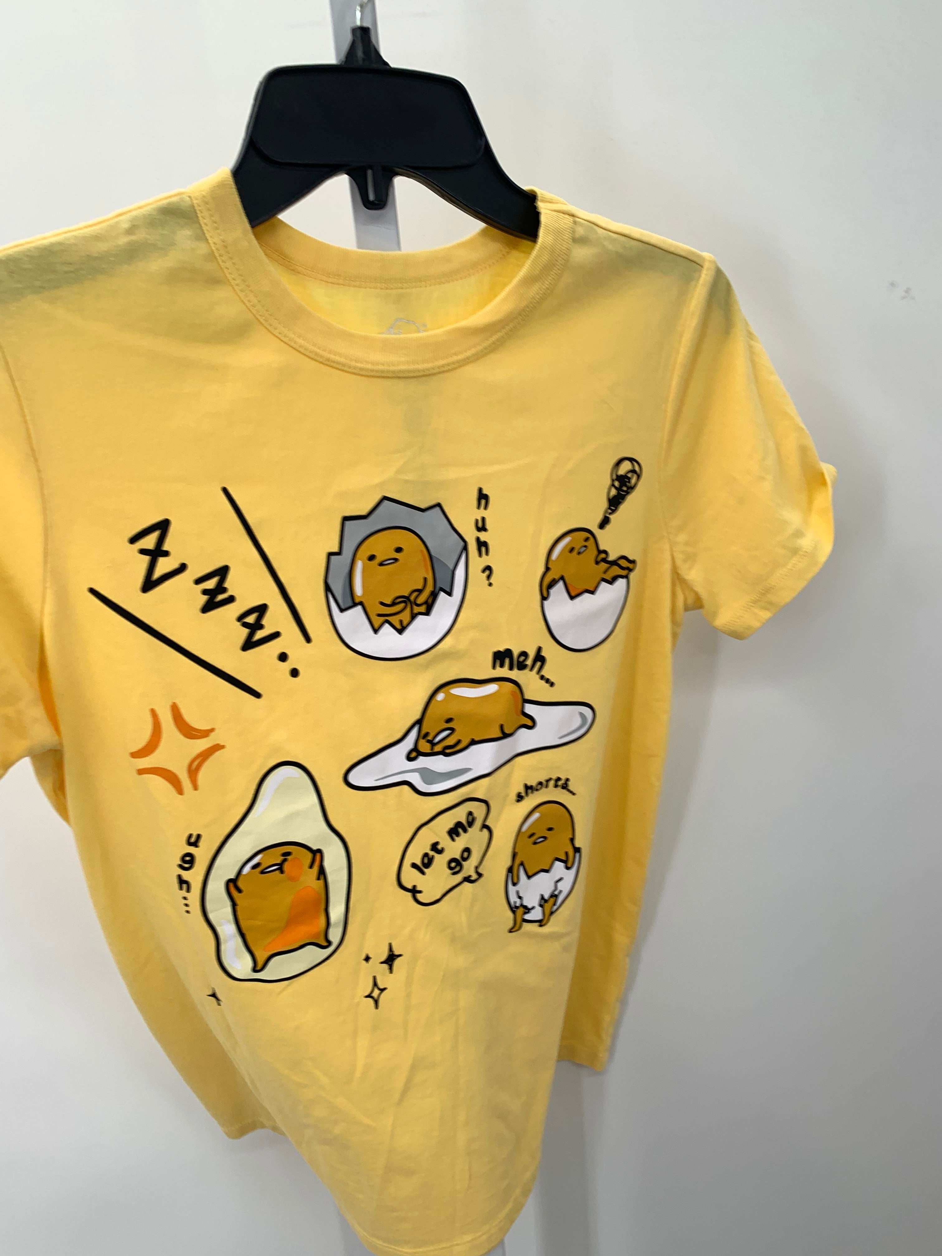Hybrid Tees Size X Small Juniors Short Sleeve Shirt