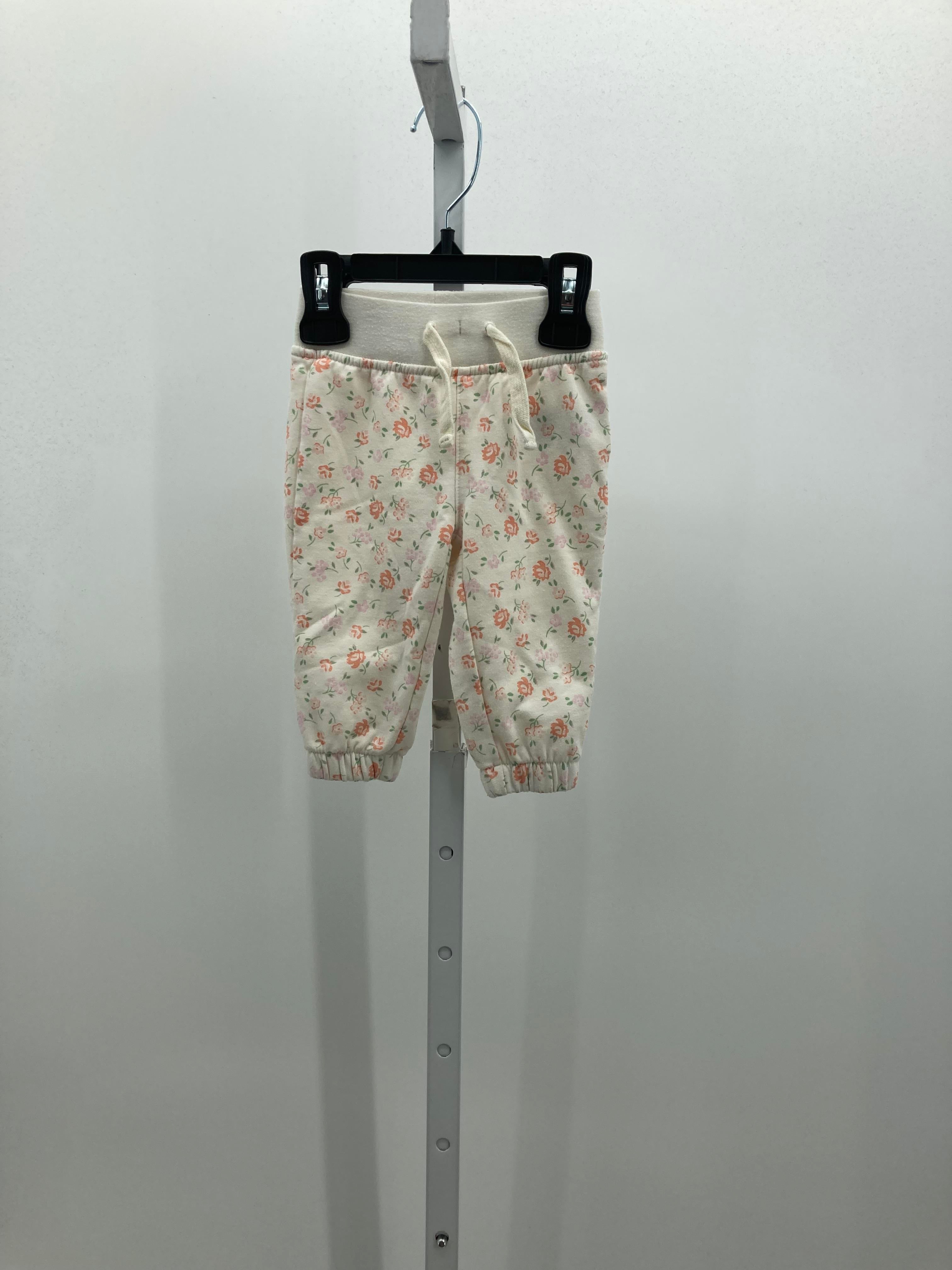 Baby Gap Size 3-6 Months Girls Pants