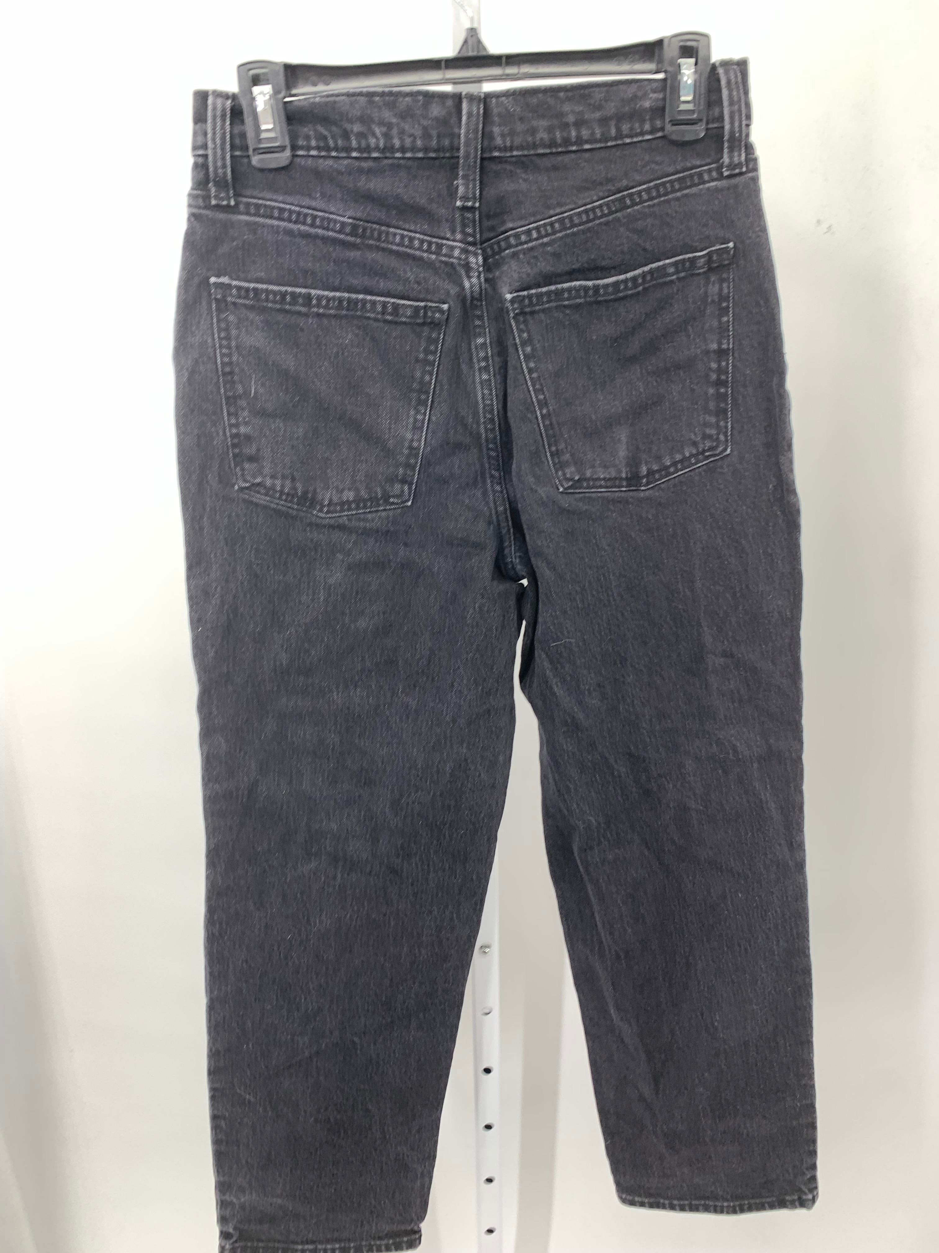Universal Thread Size 4 Misses Jeans