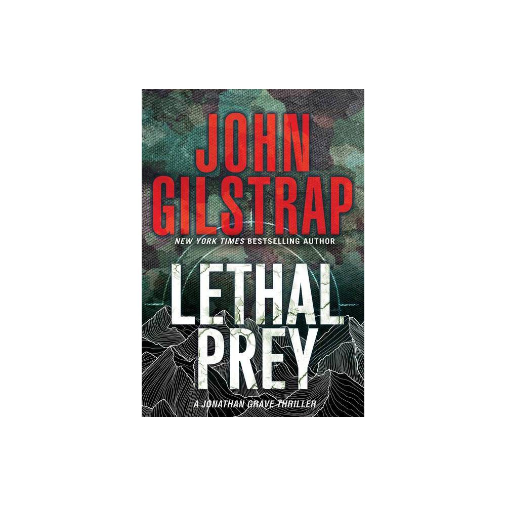 Lethal Game a Riveting Black Ops Thriller -