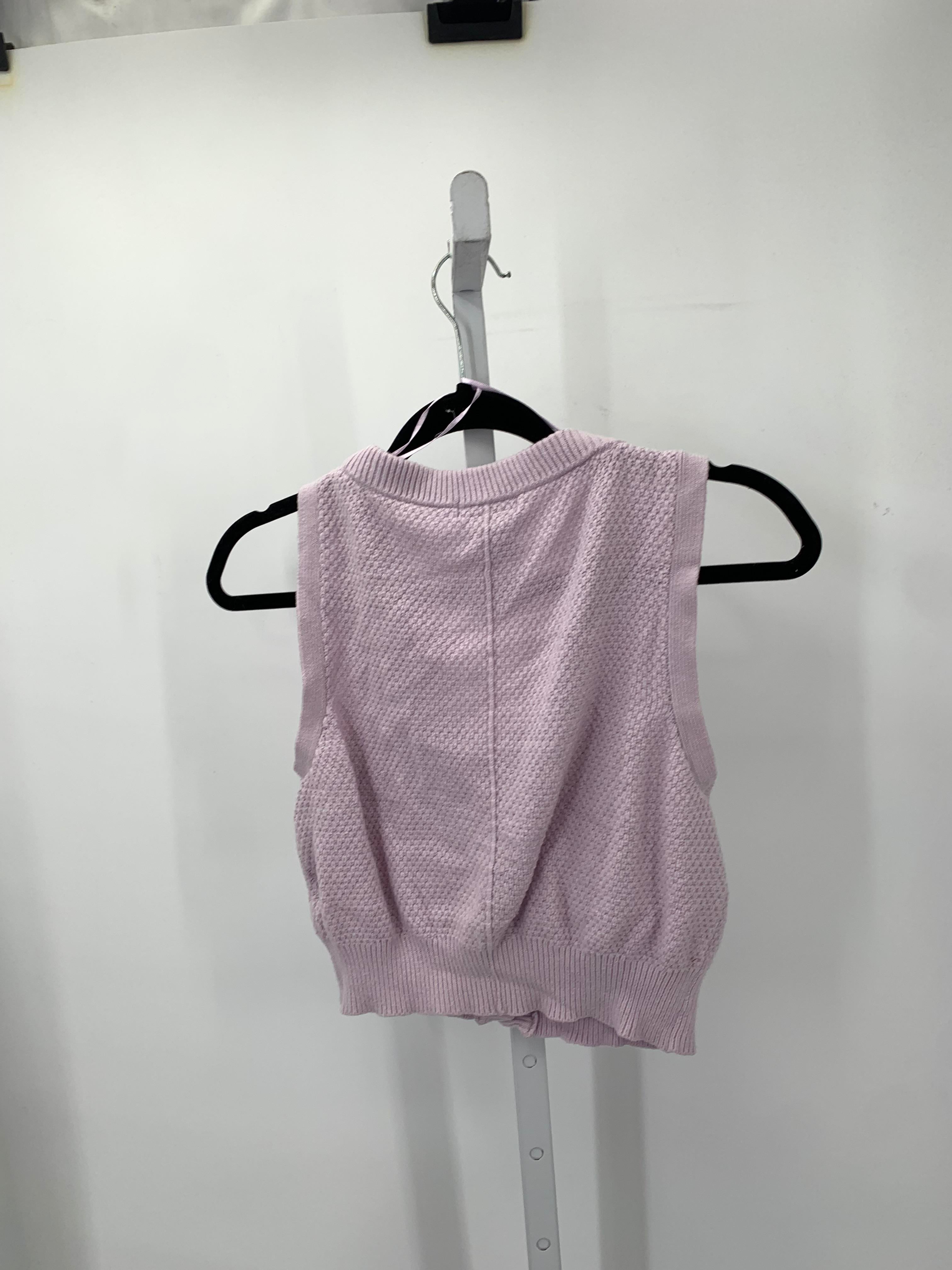 Size Small Juniors Vest