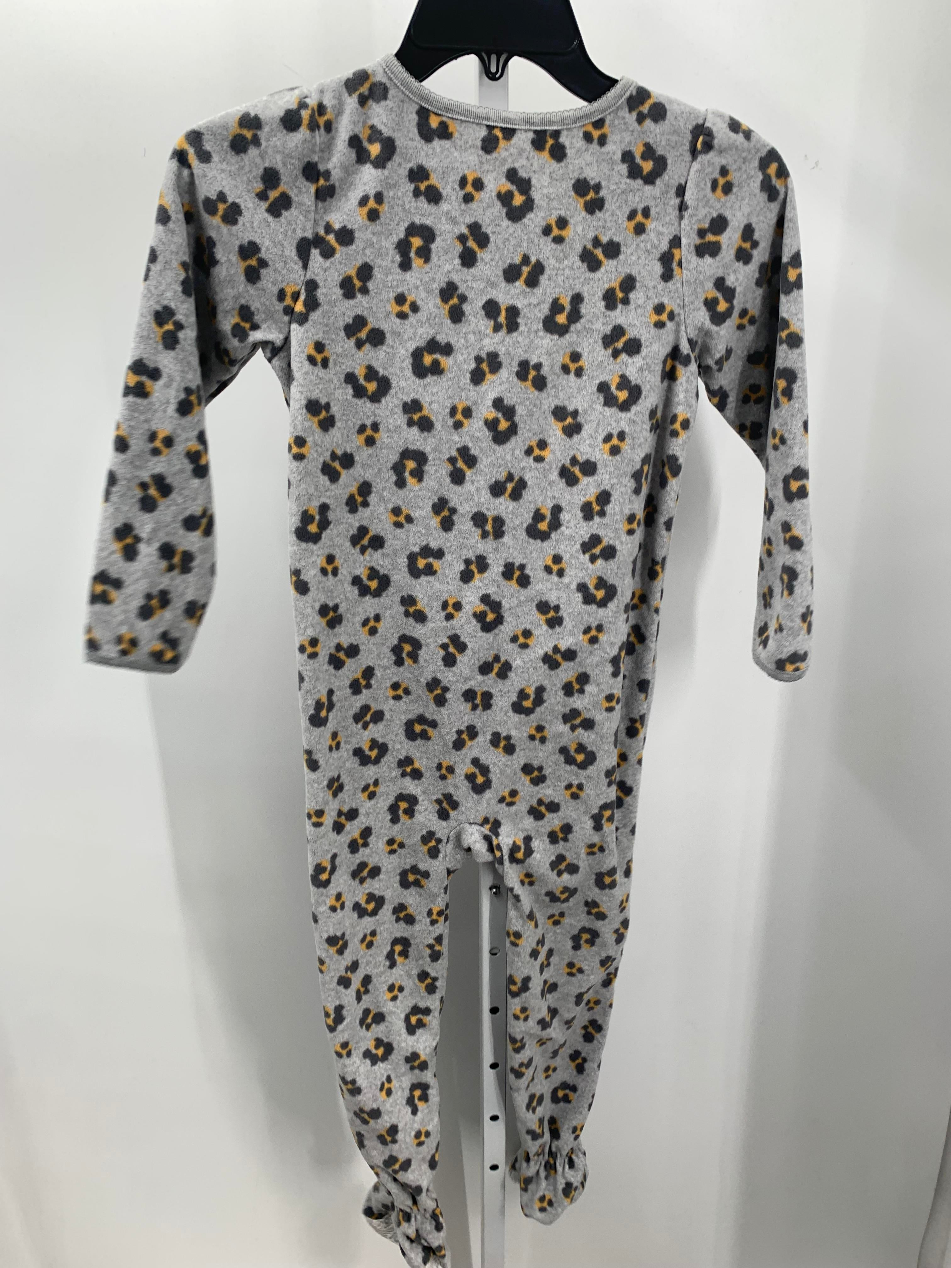 Simple Joys Size 7 Girls Sleeper