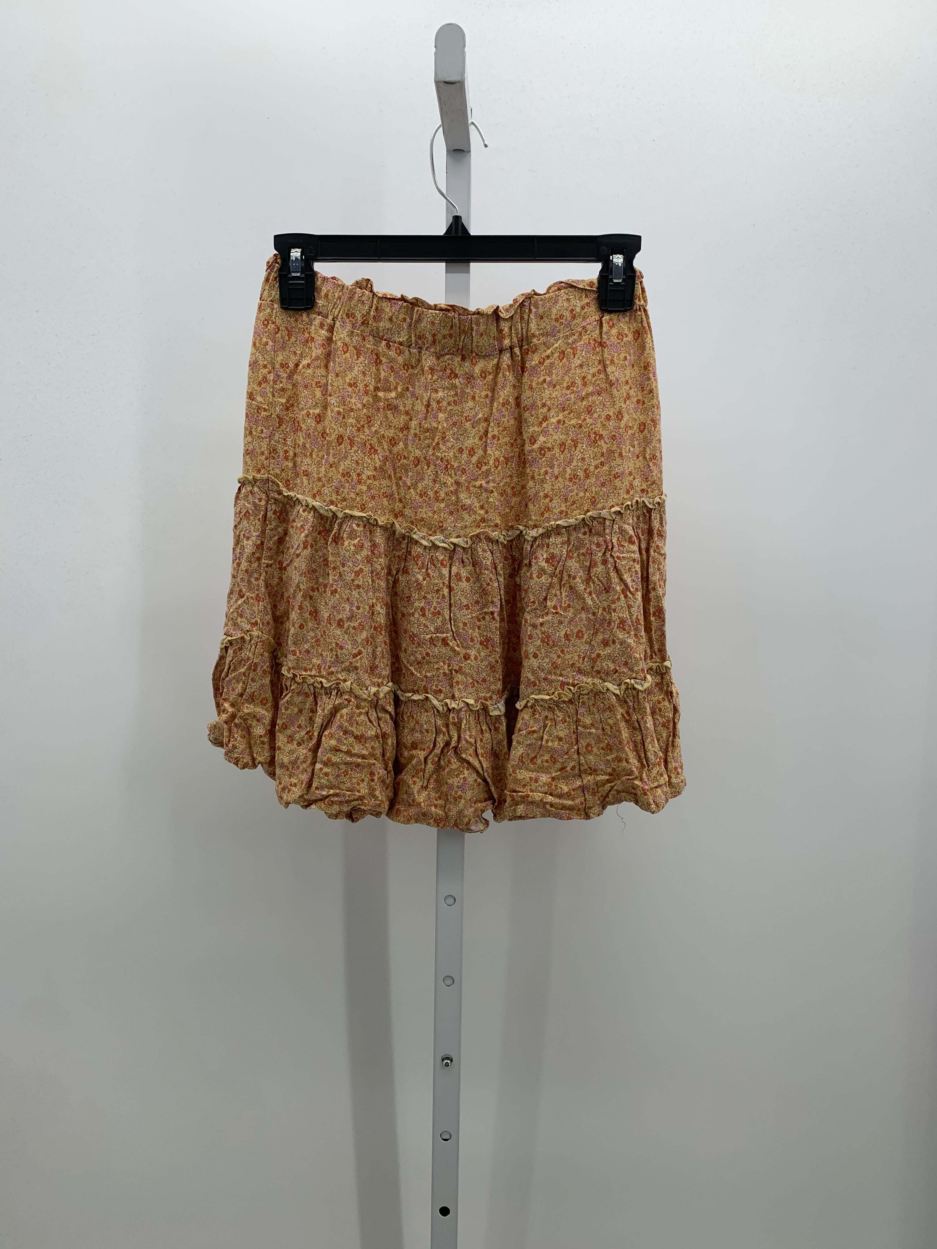 Cynthia Rowley Size Small Misses Skirt