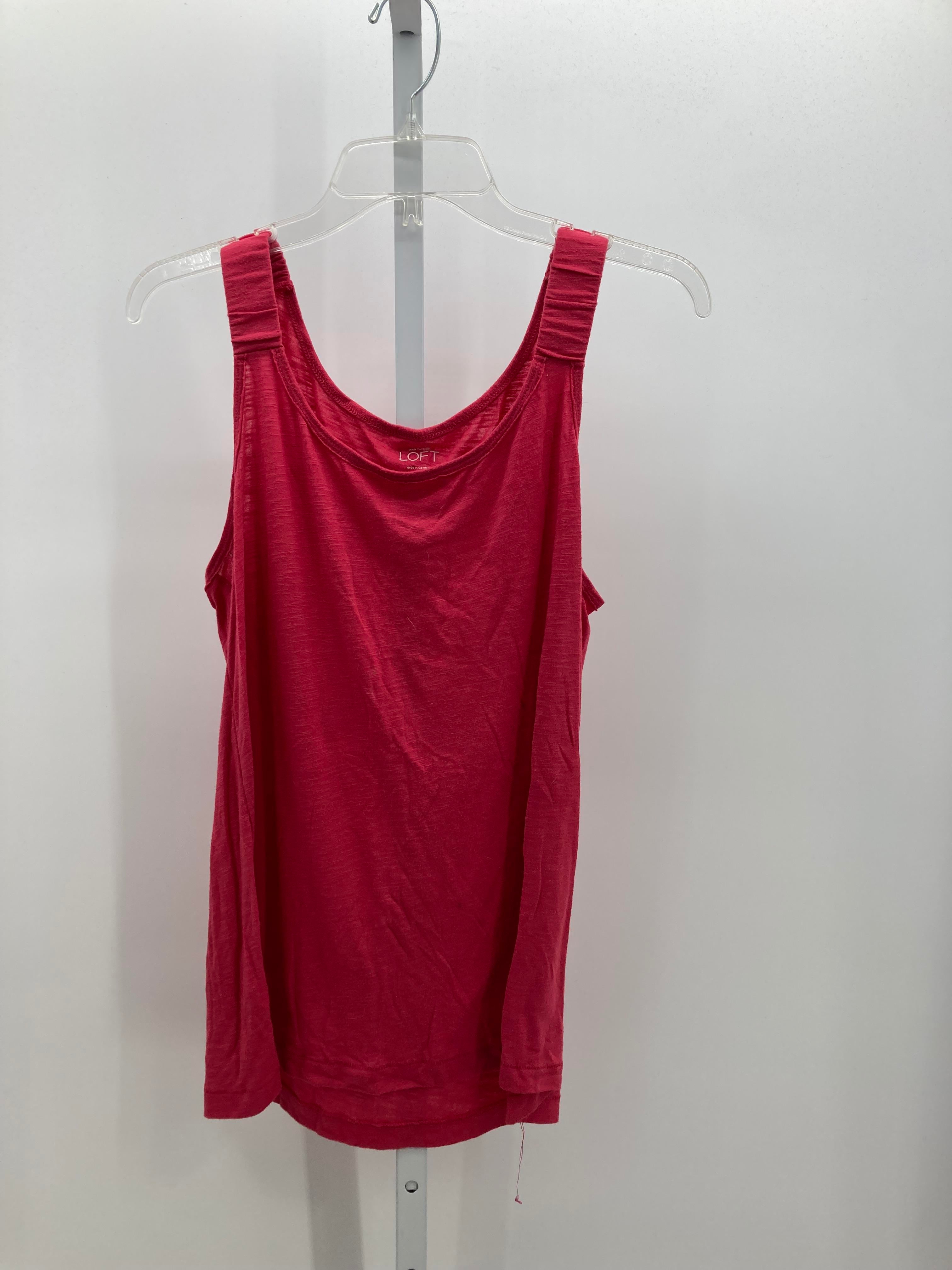 Loft Size Extra Large Misses Tank