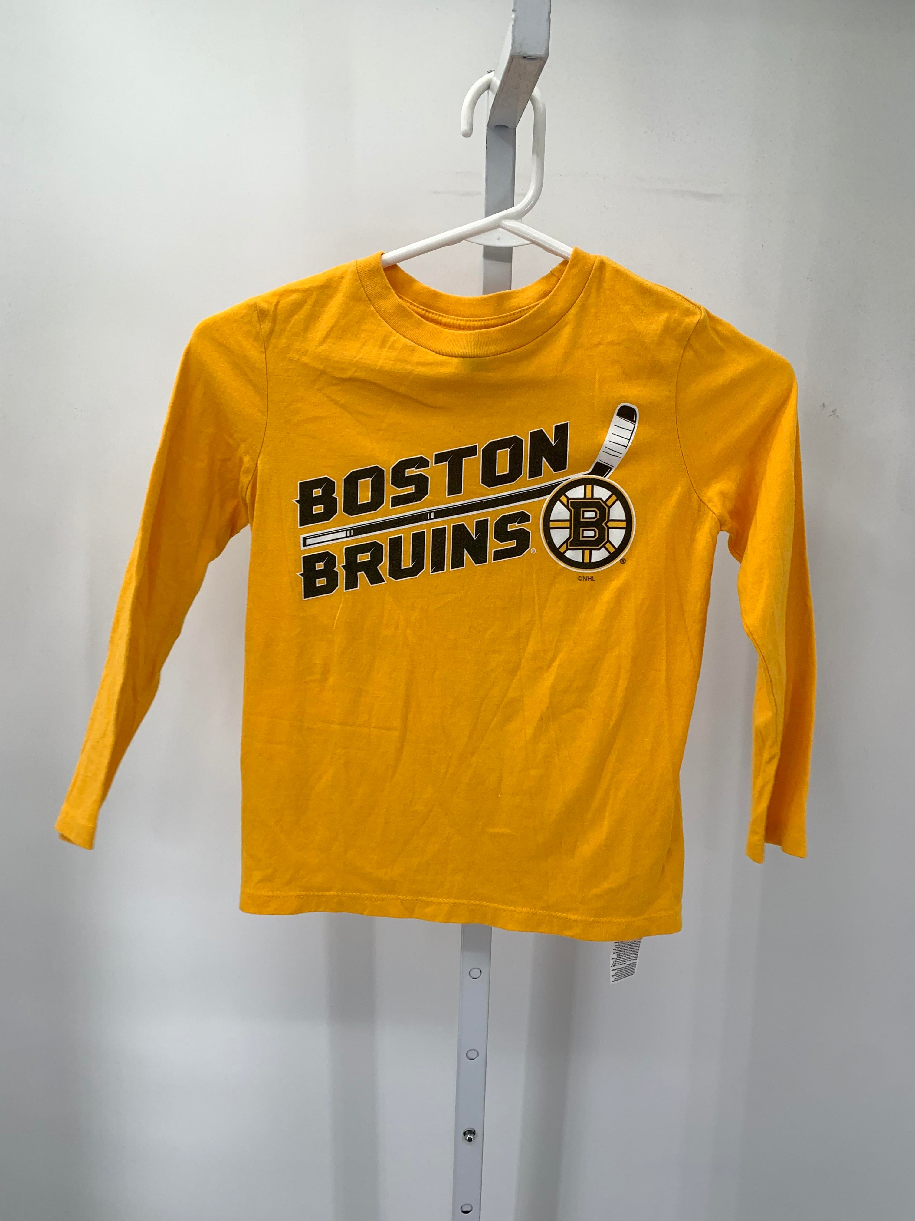 BOSTON BRUINS KNIT