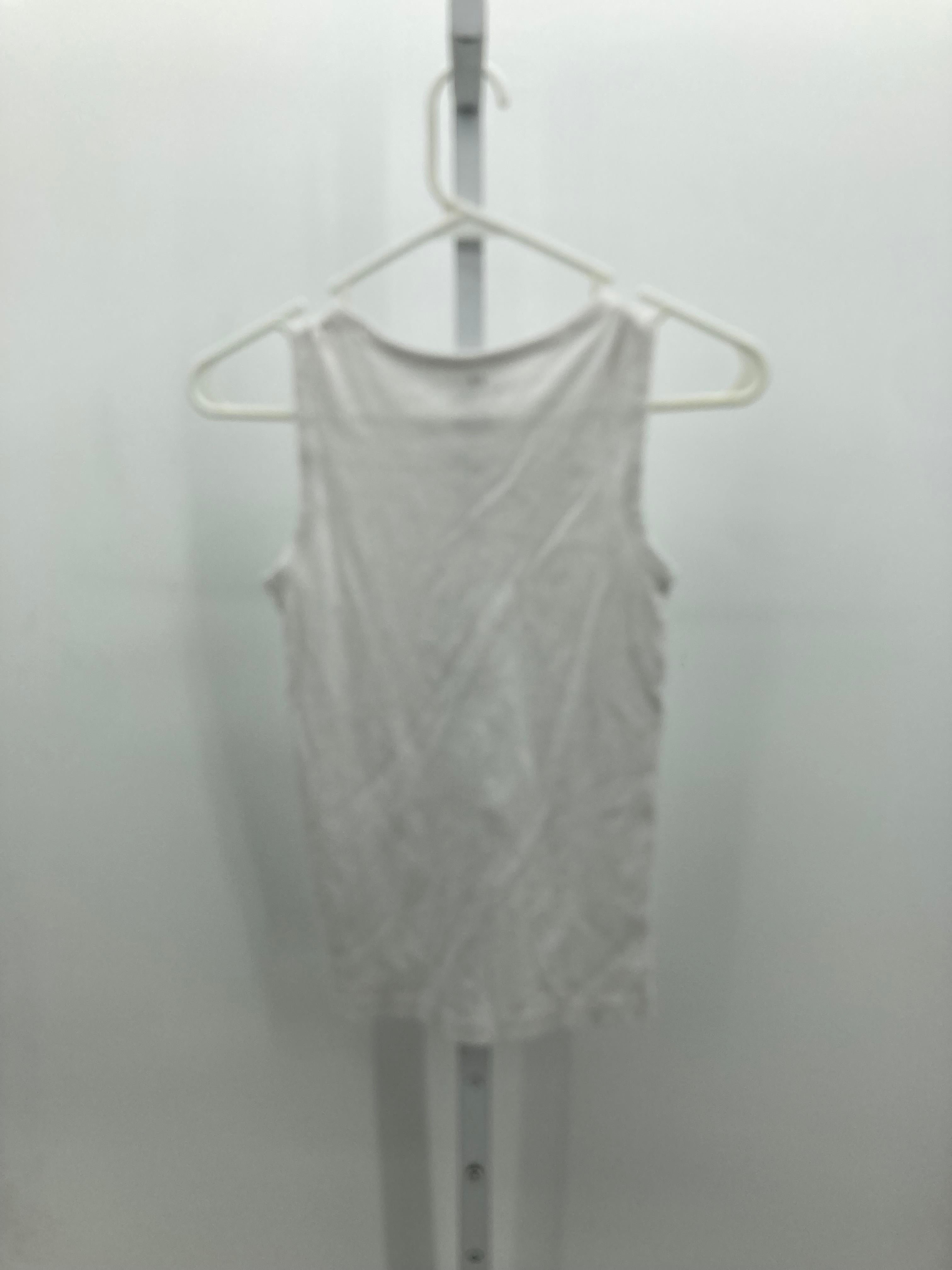 KNIT TANK