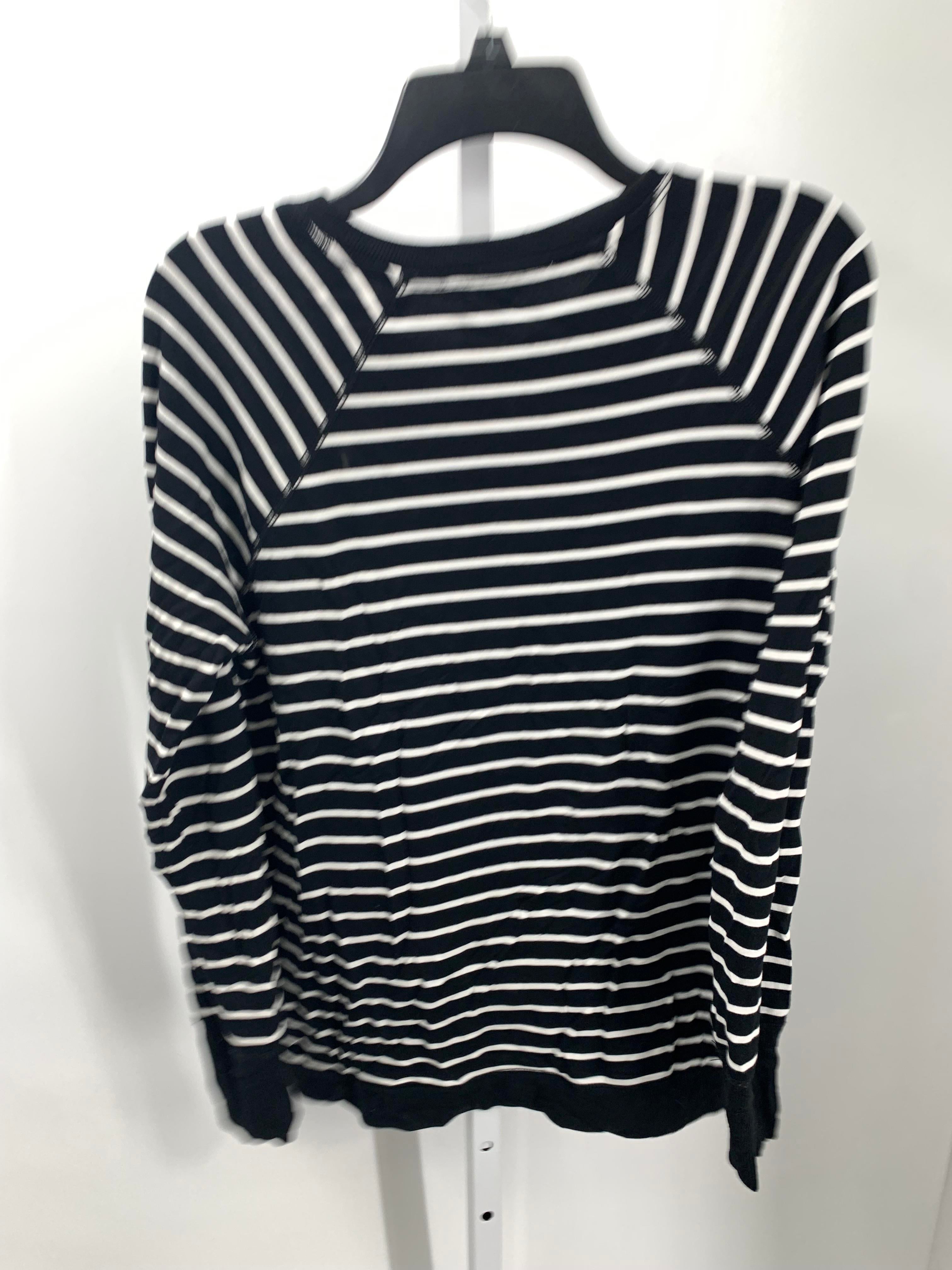 Workshop Size Medium Misses Long Sleeve Shirt