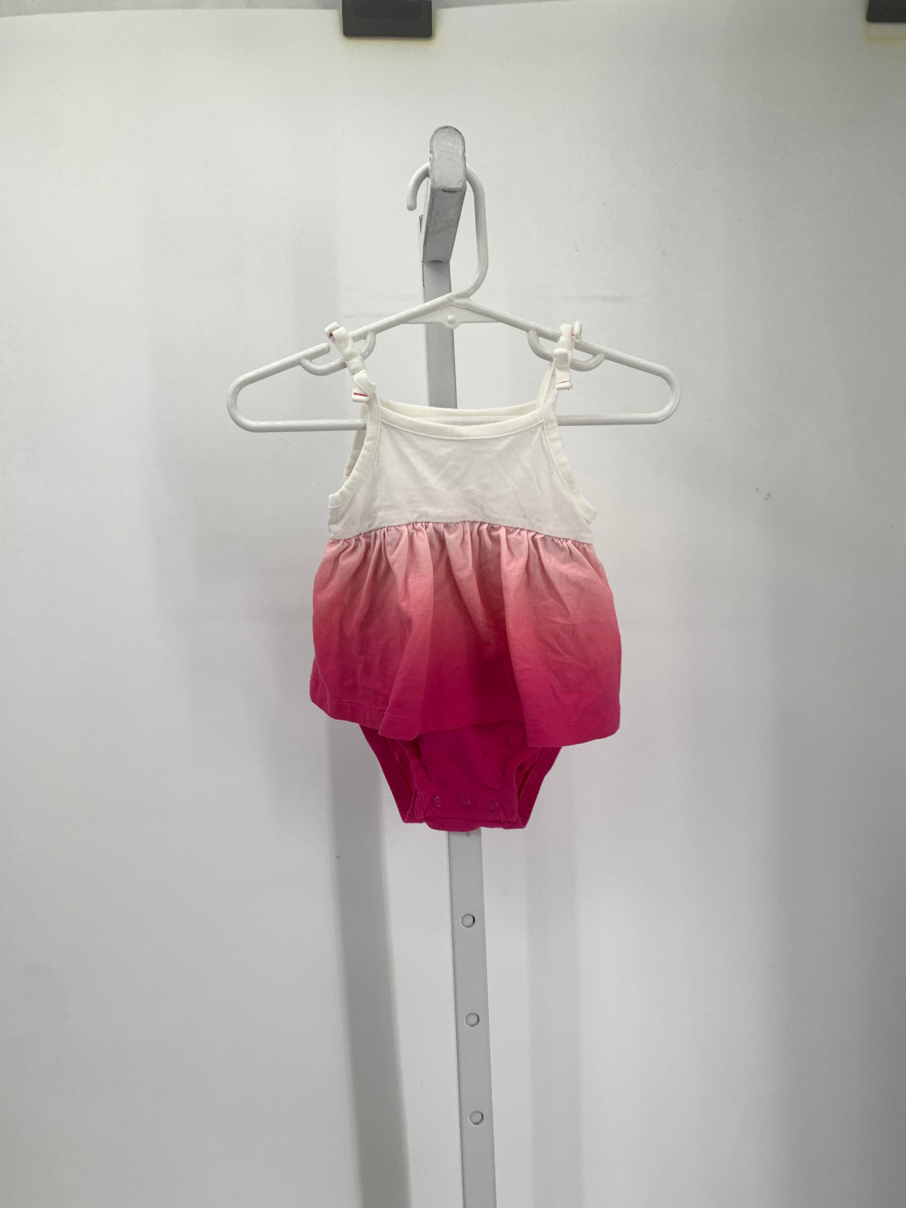 Carters Size 3 Months Girls Sundress