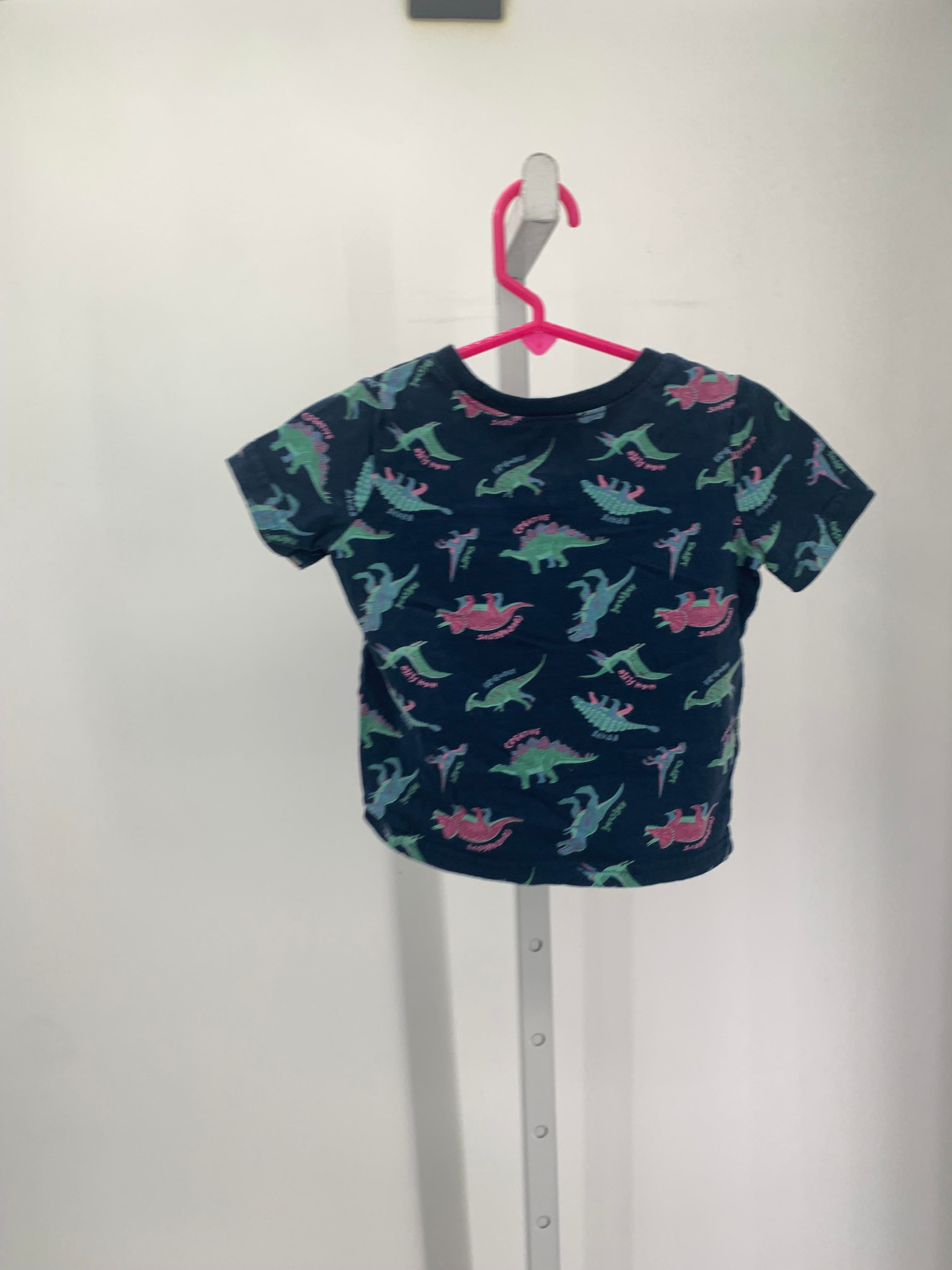 DINOS KNIT TEE