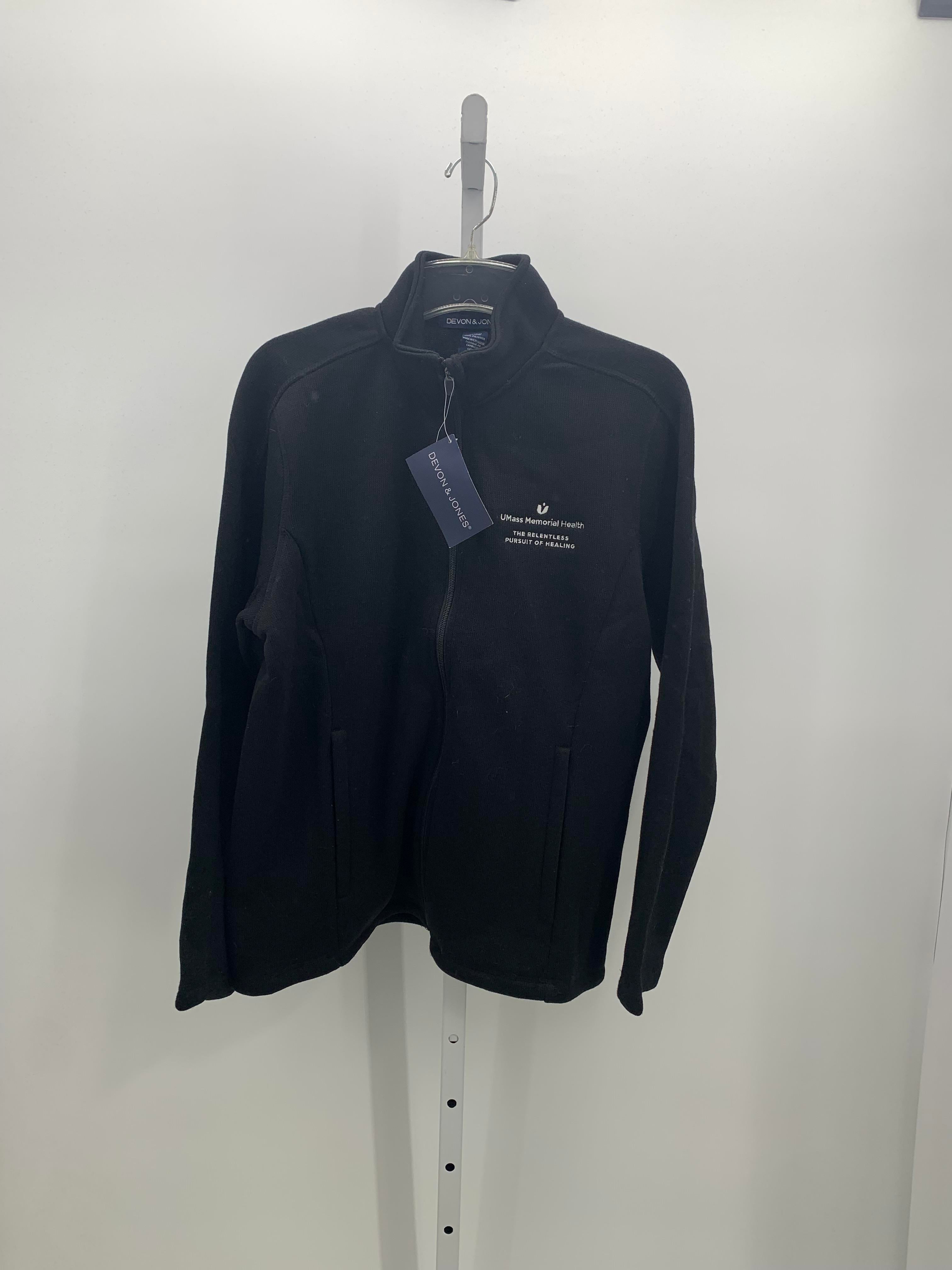 Size Extra Large Misses Long Sleeve Shirt