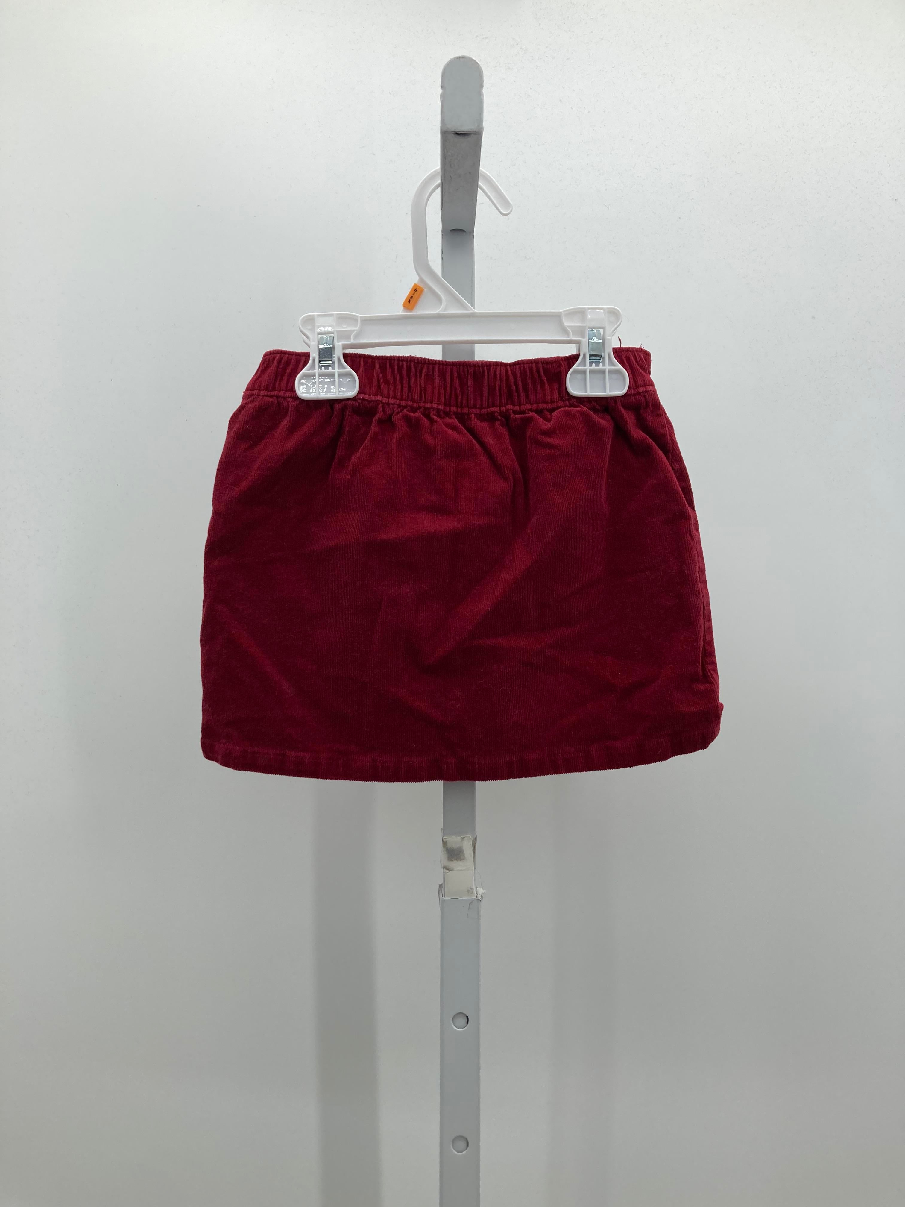 Old Navy Size 4T Girls Skirt
