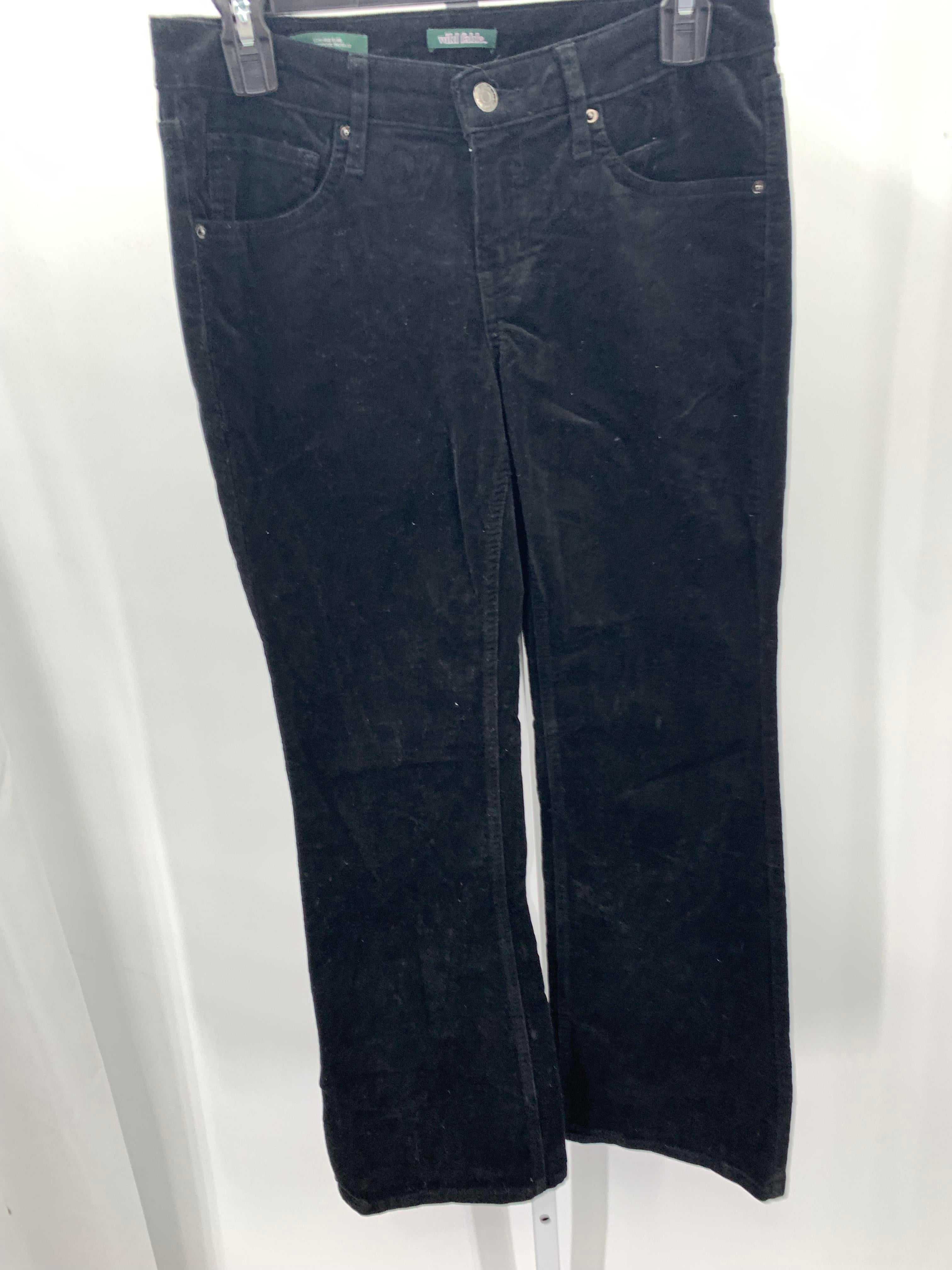 Wild Fable Size 4 Juniors Corduroy